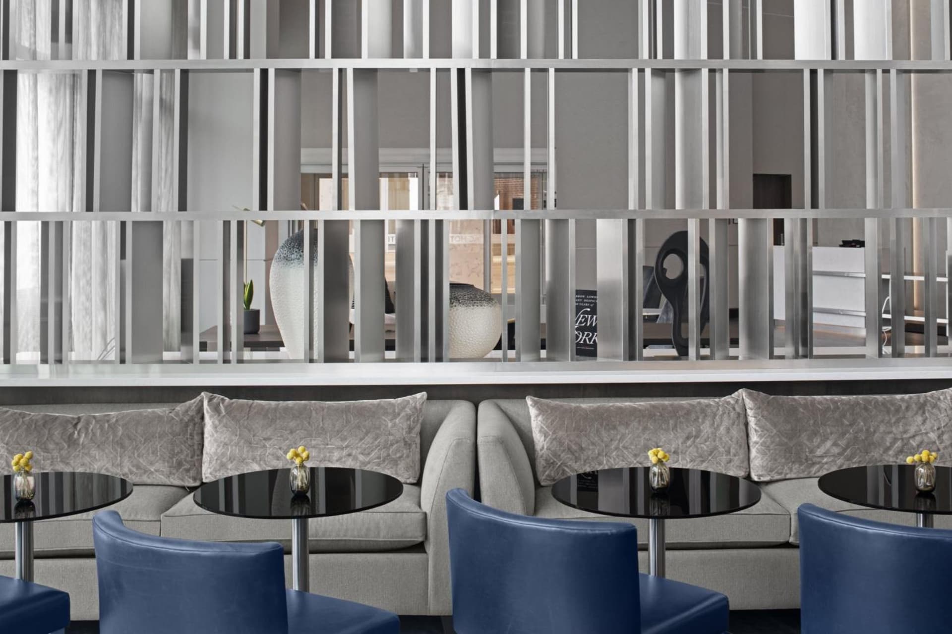 AC Hotel by Marriott Charlotte Ballantyne gallery photo in Charlotte, NC — image 14
