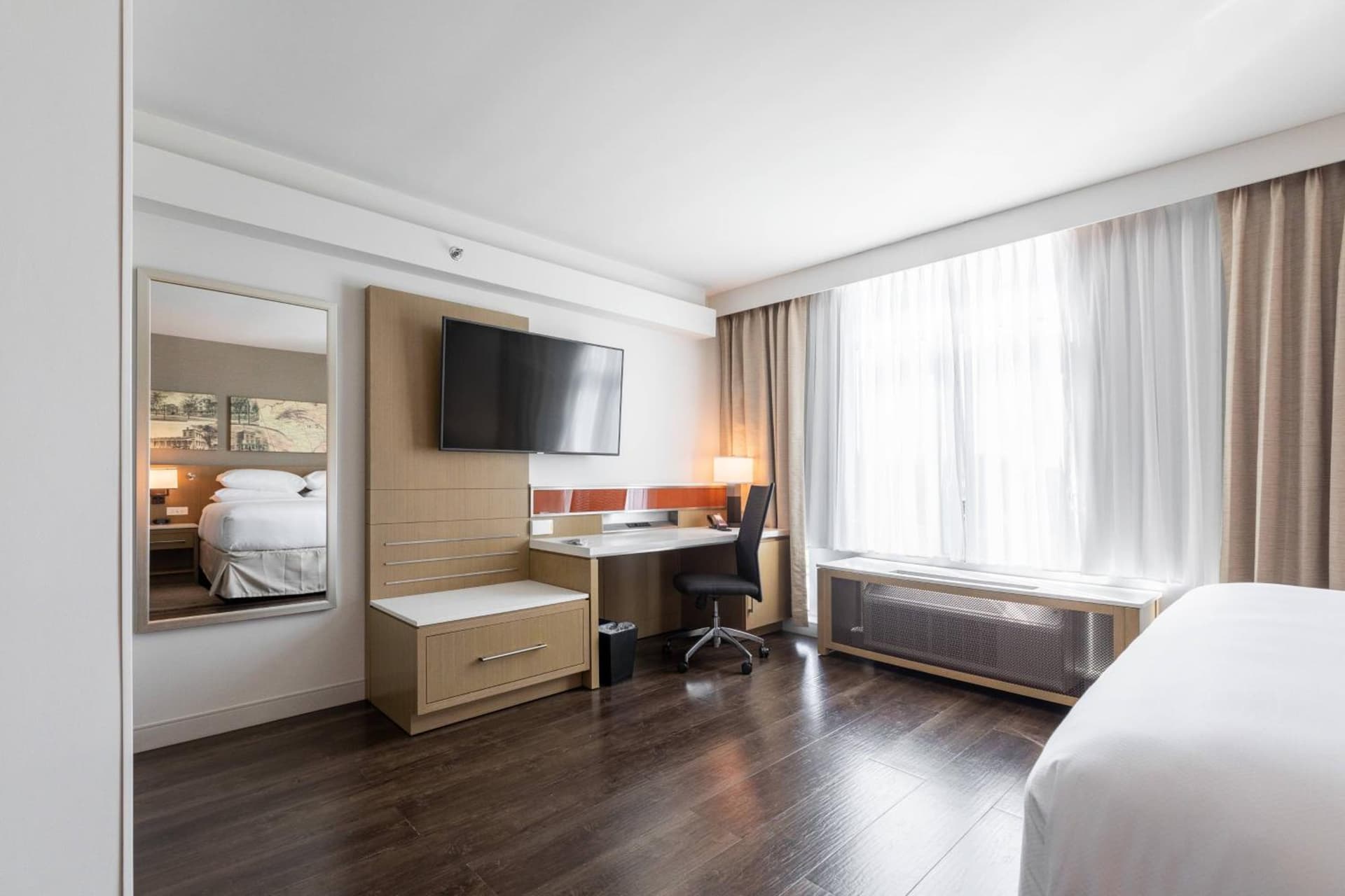 Delta Hotels by Marriott Raleigh-Durham at Research Triangle Park gallery photo in Durham, NC — image 13