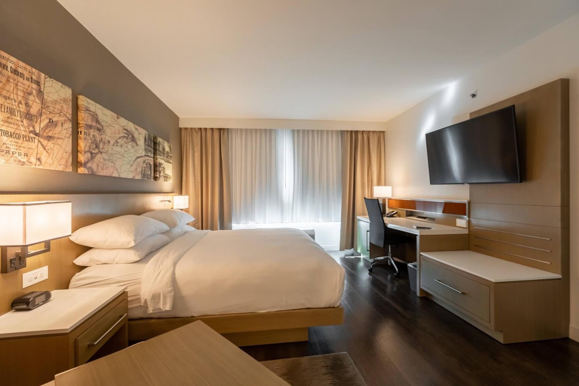 Delta Hotels by Marriott Raleigh-Durham at Research Triangle Park gallery photo in Durham, NC — image 7