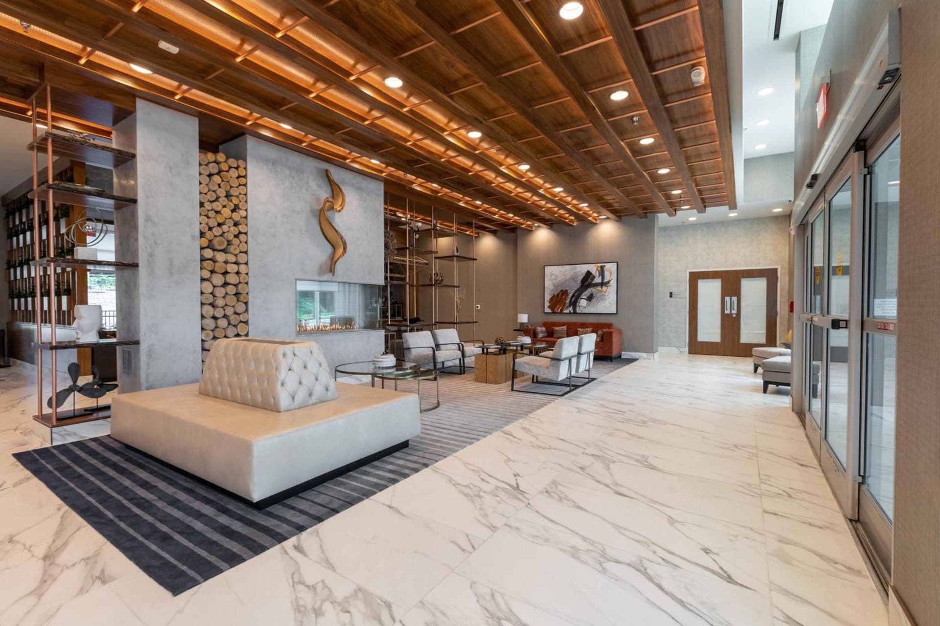 Delta Hotels by Marriott Raleigh-Durham at Research Triangle Park gallery photo in Durham, NC — image 24