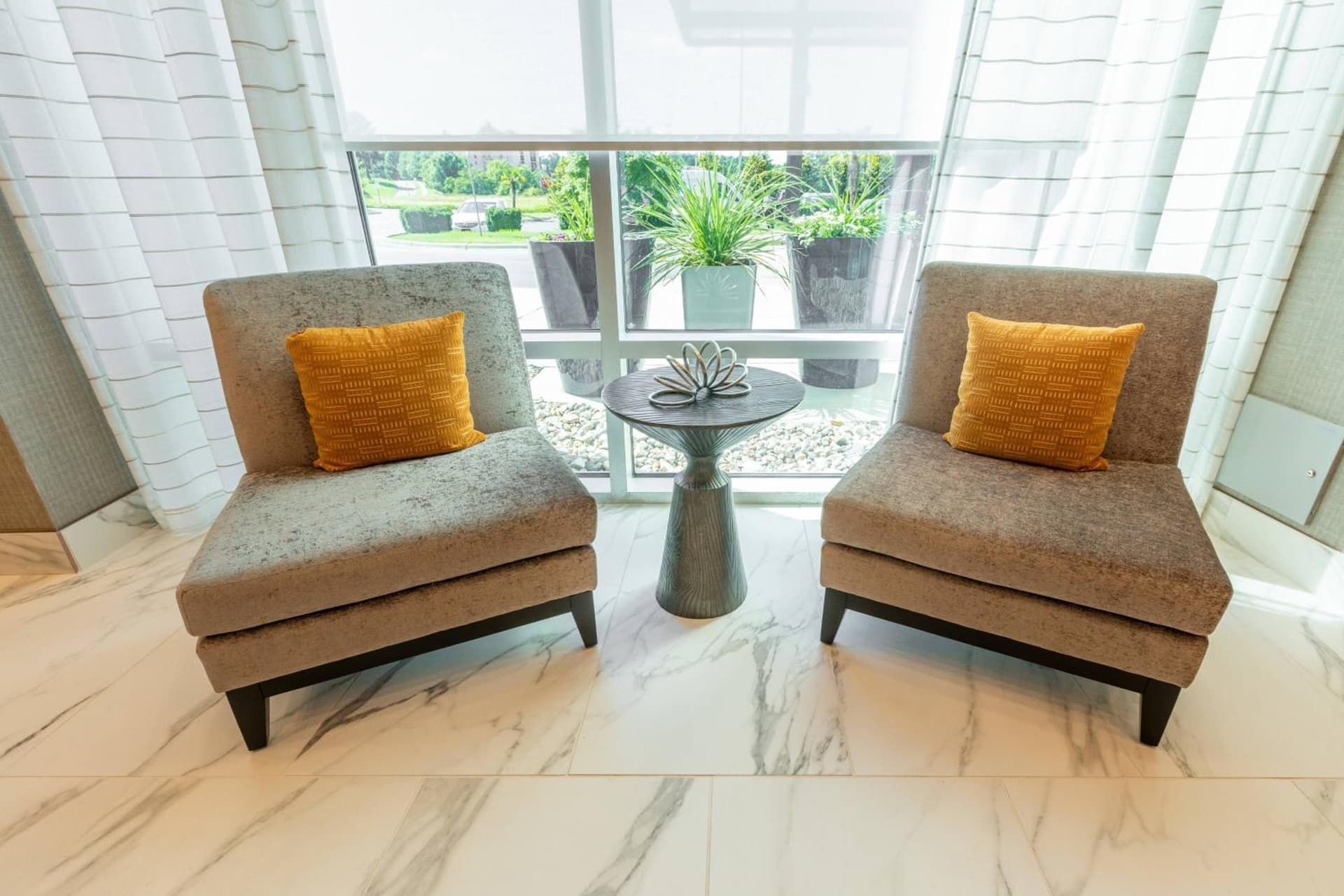 Delta Hotels by Marriott Raleigh-Durham at Research Triangle Park gallery photo in Durham, NC — image 27