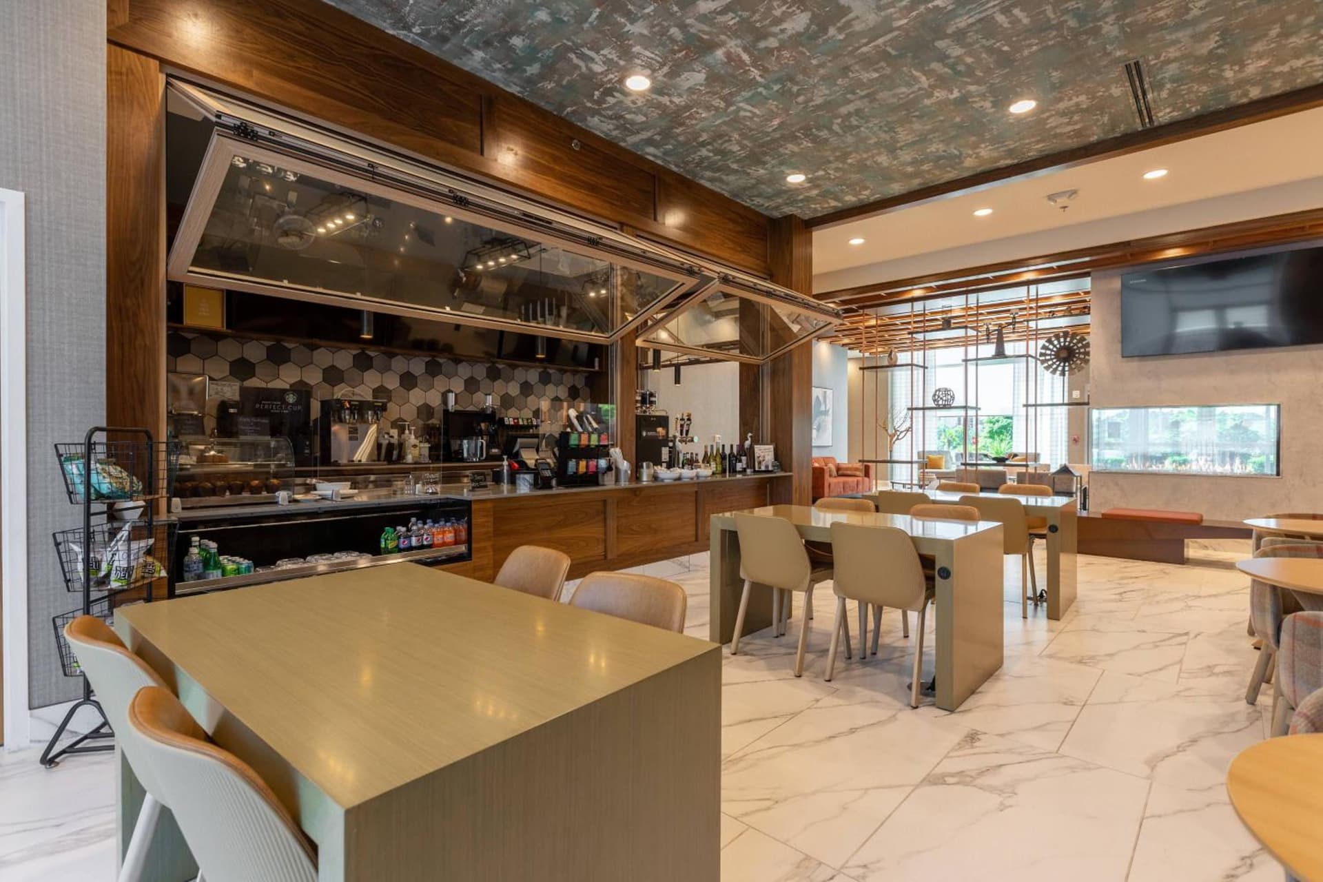 Delta Hotels by Marriott Raleigh-Durham at Research Triangle Park gallery photo in Durham, NC — image 20
