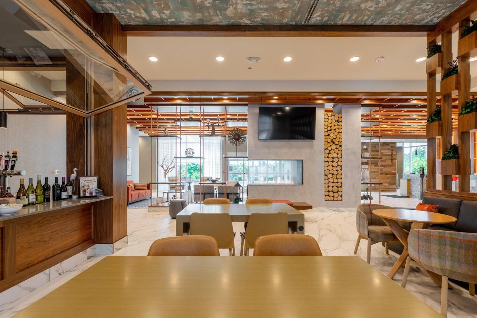 Delta Hotels by Marriott Raleigh-Durham at Research Triangle Park gallery photo in Durham, NC — image 23