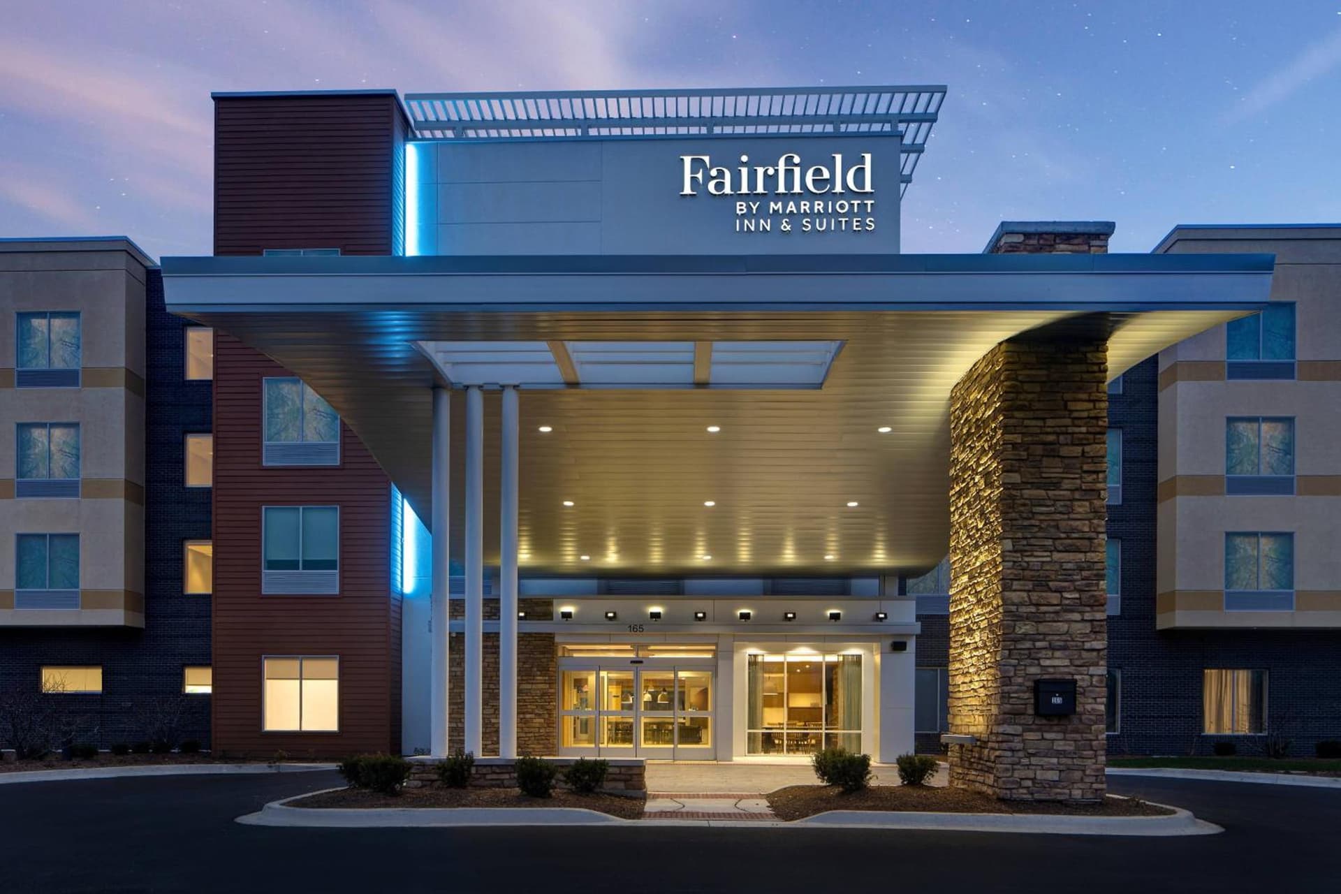Fairfield Inn & Suites by Marriott Chicago Bolingbrook gallery photo in Bolingbrook, IL — image 19