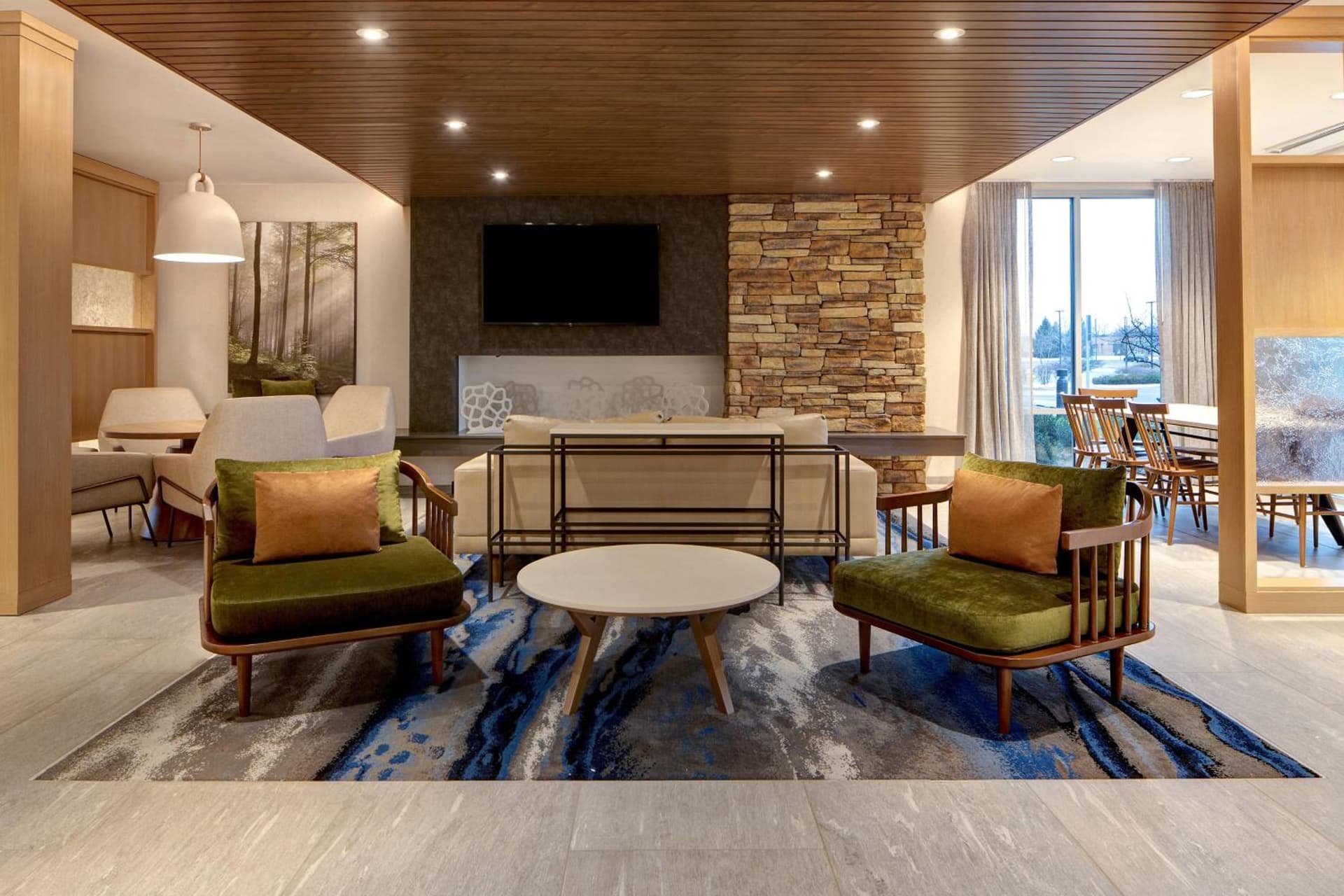 Fairfield Inn & Suites by Marriott Chicago Bolingbrook gallery photo in Bolingbrook, IL — image 22