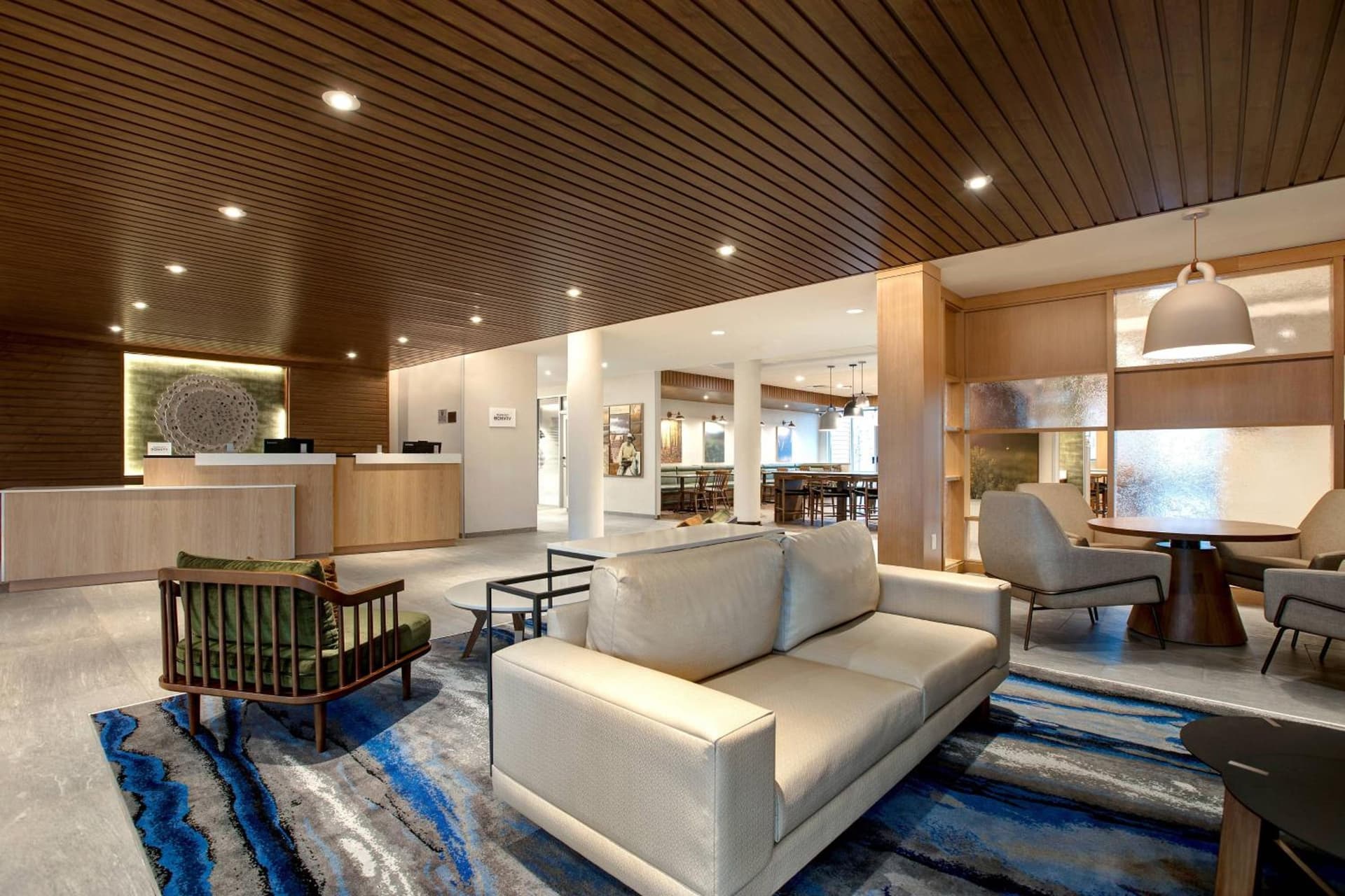 Fairfield Inn & Suites by Marriott Chicago Bolingbrook gallery photo in Bolingbrook, IL — image 29