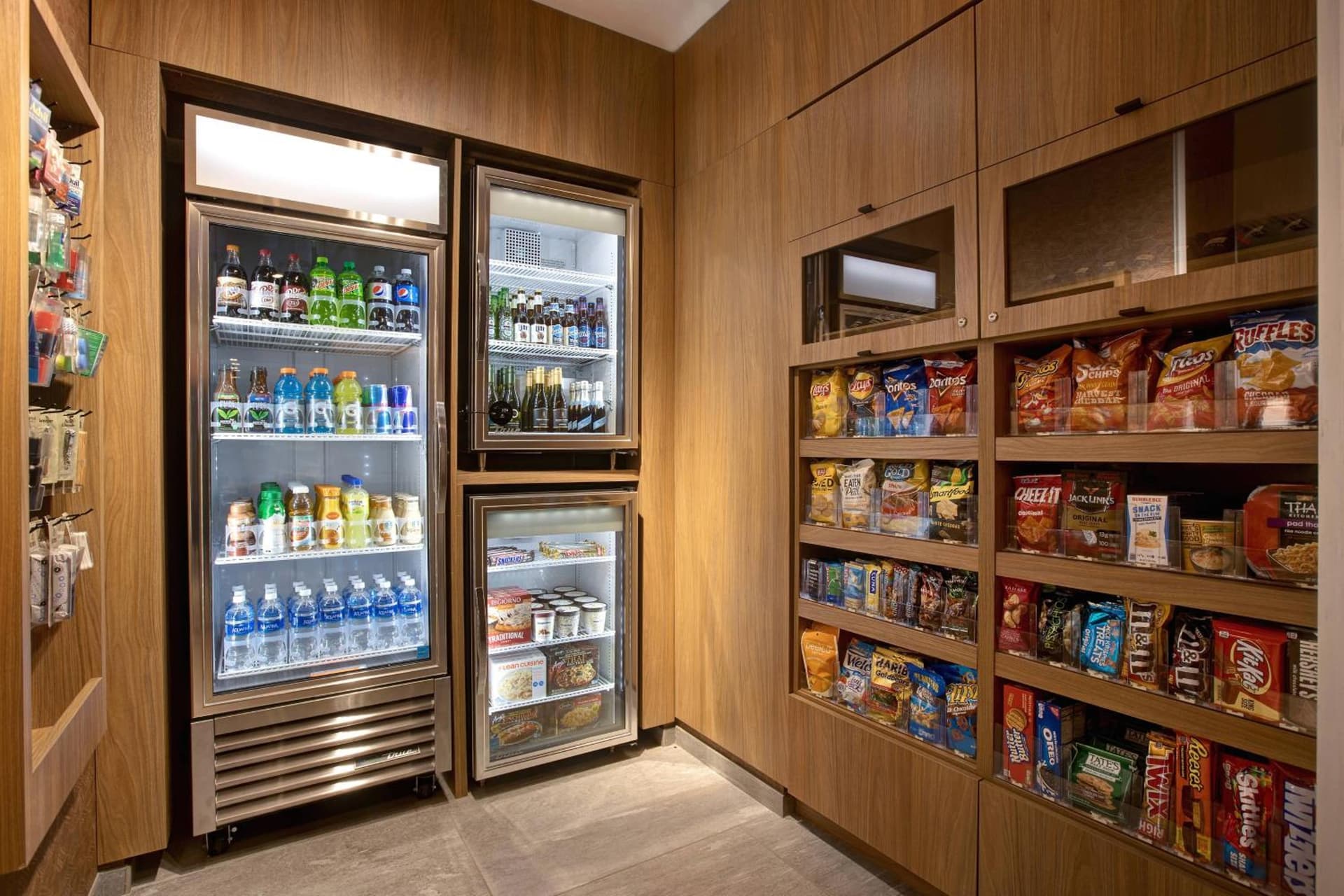 Fairfield Inn & Suites by Marriott Chicago Bolingbrook gallery photo in Bolingbrook, IL — image 14