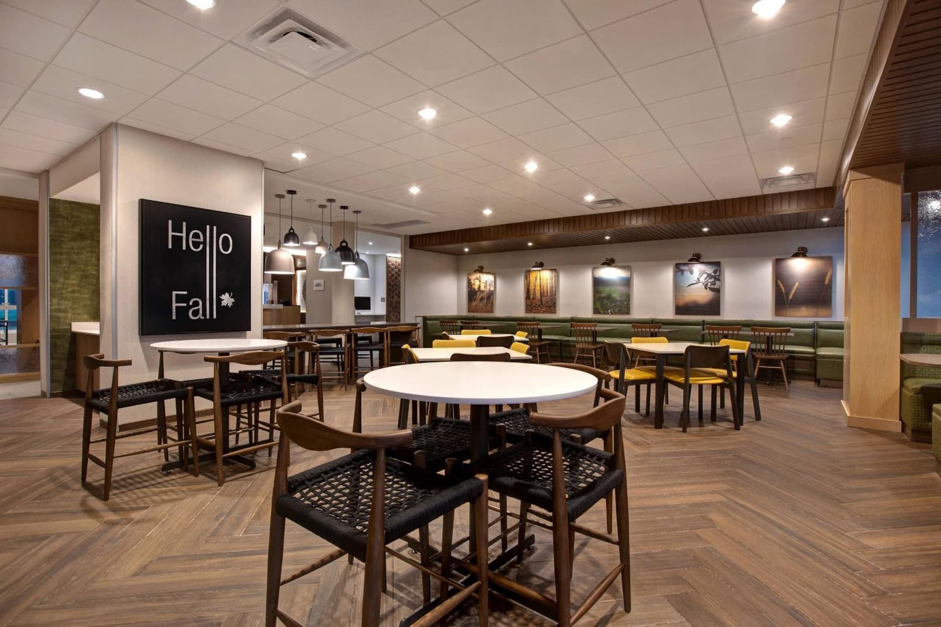 Fairfield Inn & Suites by Marriott Chicago Bolingbrook gallery photo in Bolingbrook, IL — image 31