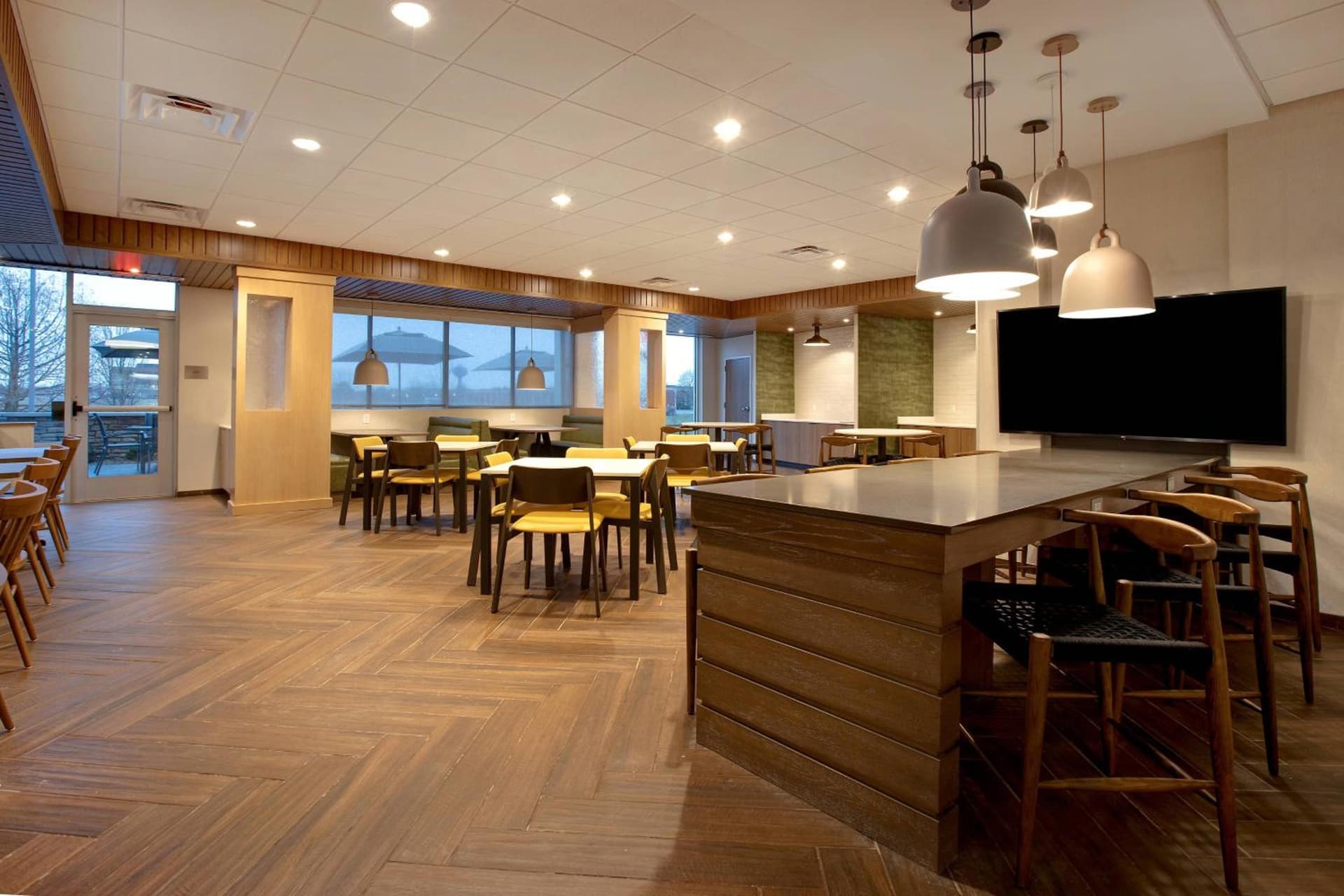 Fairfield Inn & Suites by Marriott Chicago Bolingbrook gallery photo in Bolingbrook, IL — image 26