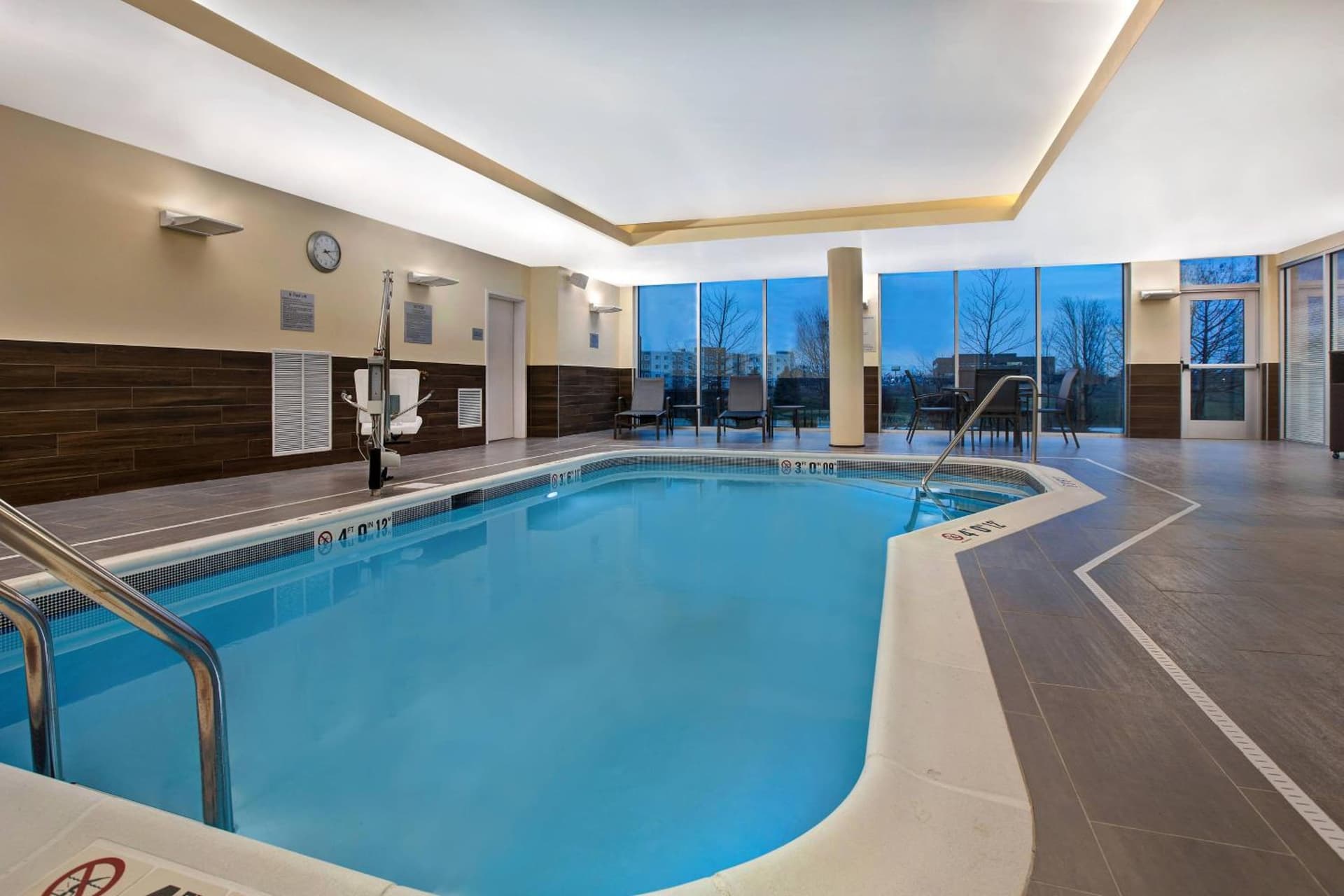 Fairfield Inn & Suites by Marriott Chicago Bolingbrook gallery photo in Bolingbrook, IL — image 30
