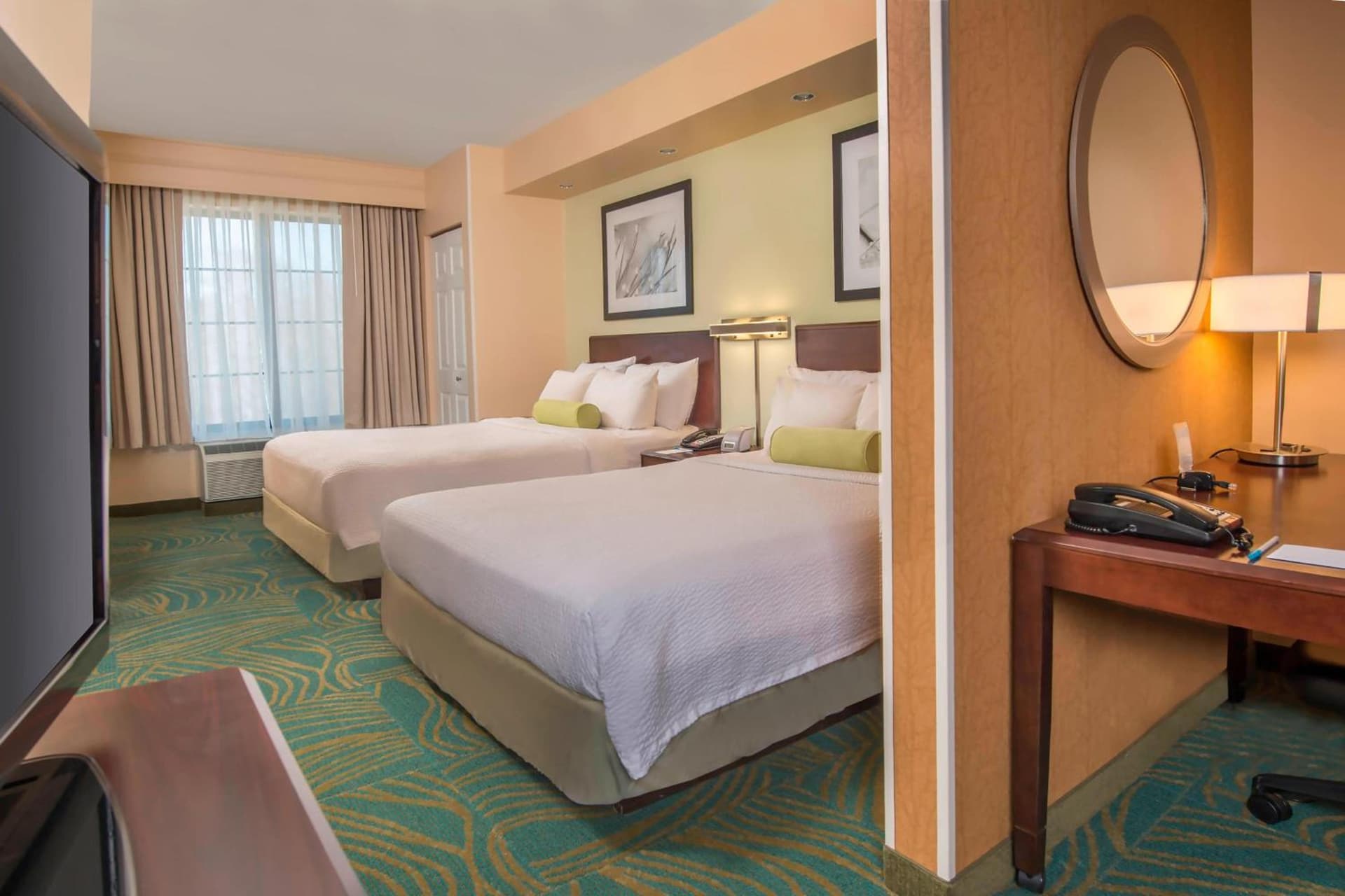 SpringHill Suites Prince Frederick gallery photo in Prince Frederick, MD — image 15