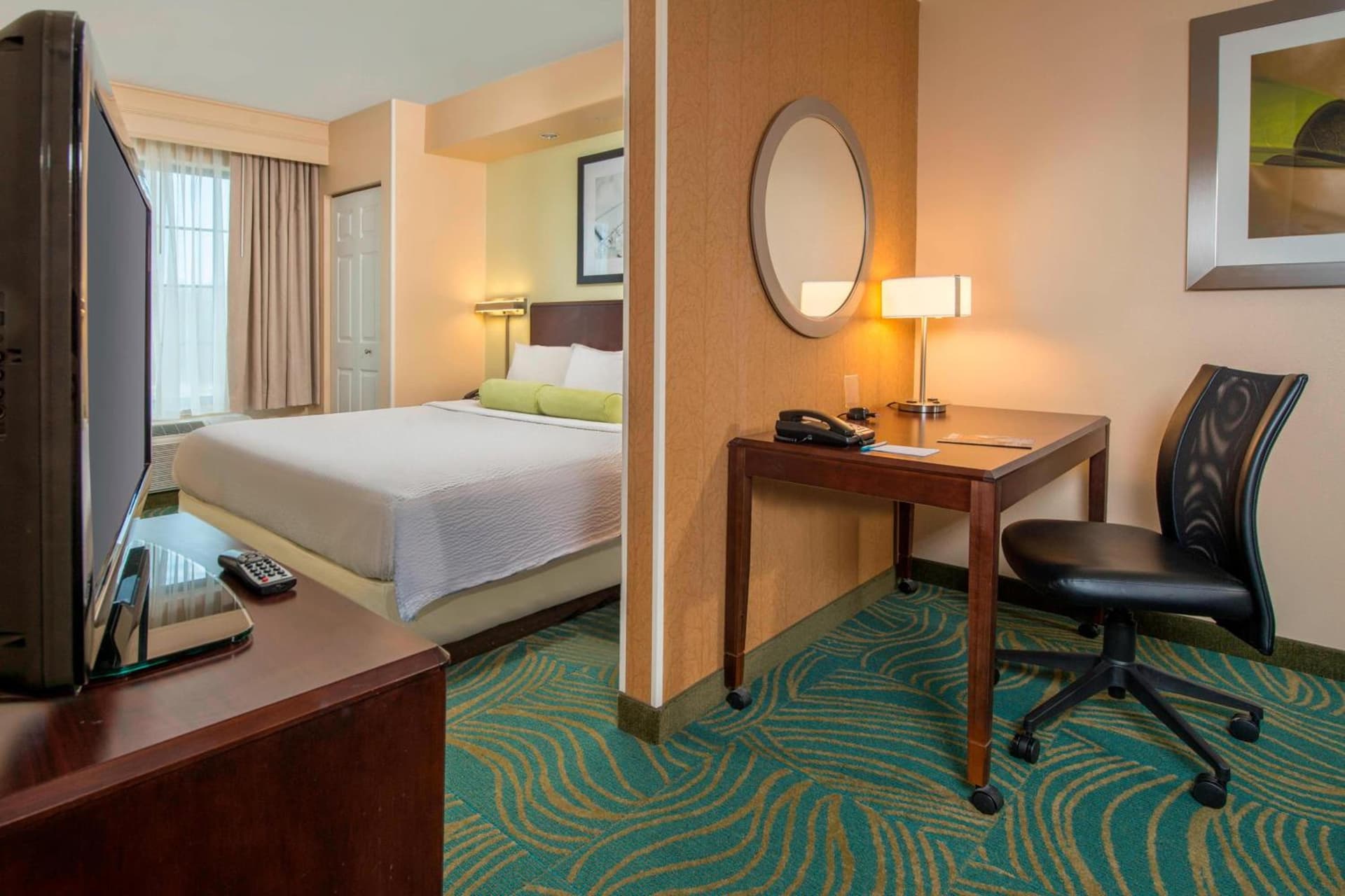 SpringHill Suites Prince Frederick gallery photo in Prince Frederick, MD — image 16