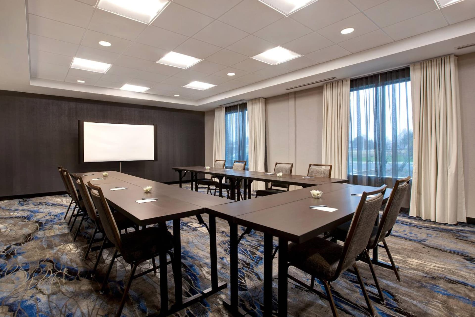 Fairfield Inn & Suites by Marriott Chicago Bolingbrook gallery photo in Bolingbrook, IL — image 7