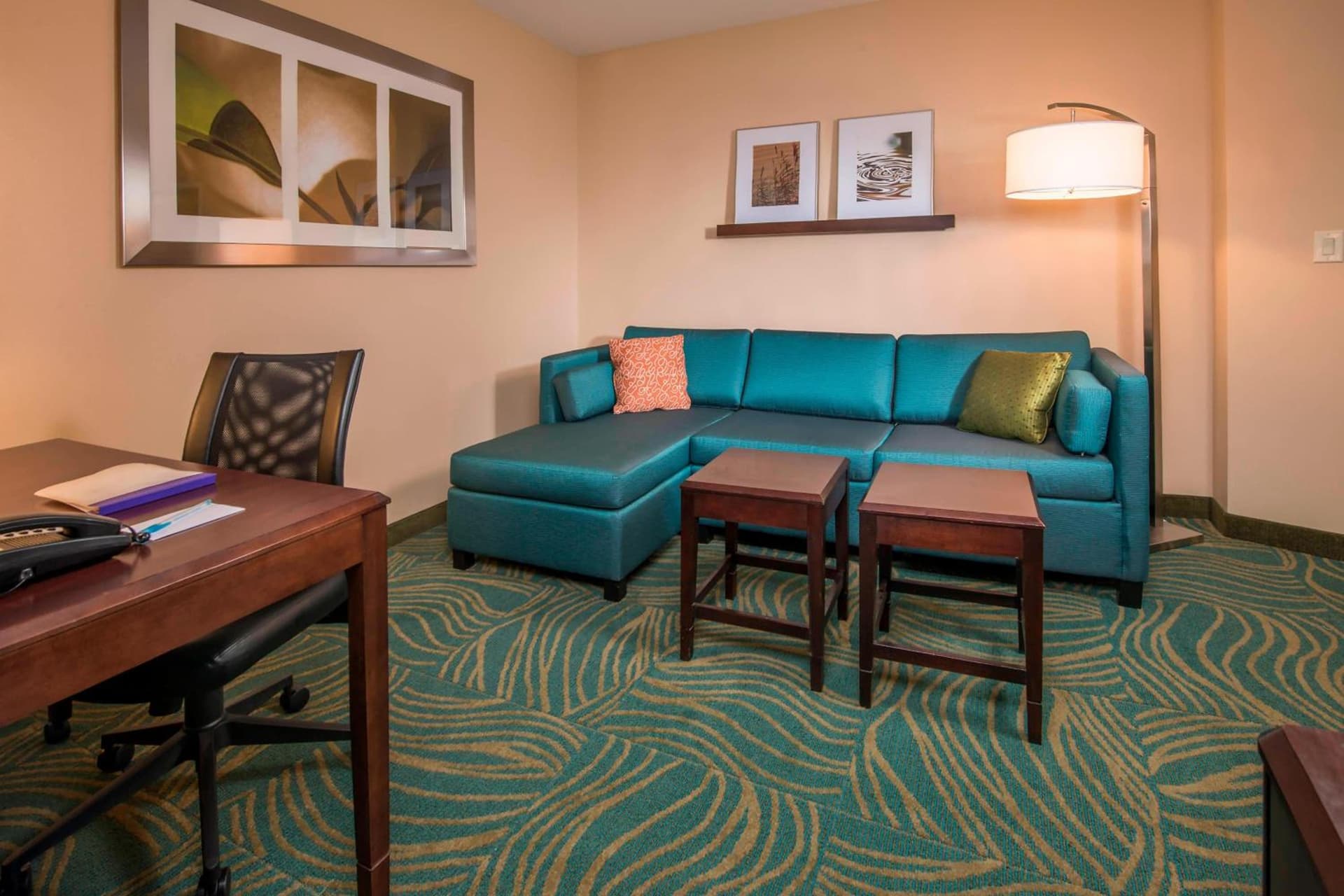 SpringHill Suites Prince Frederick gallery photo in Prince Frederick, MD — image 14