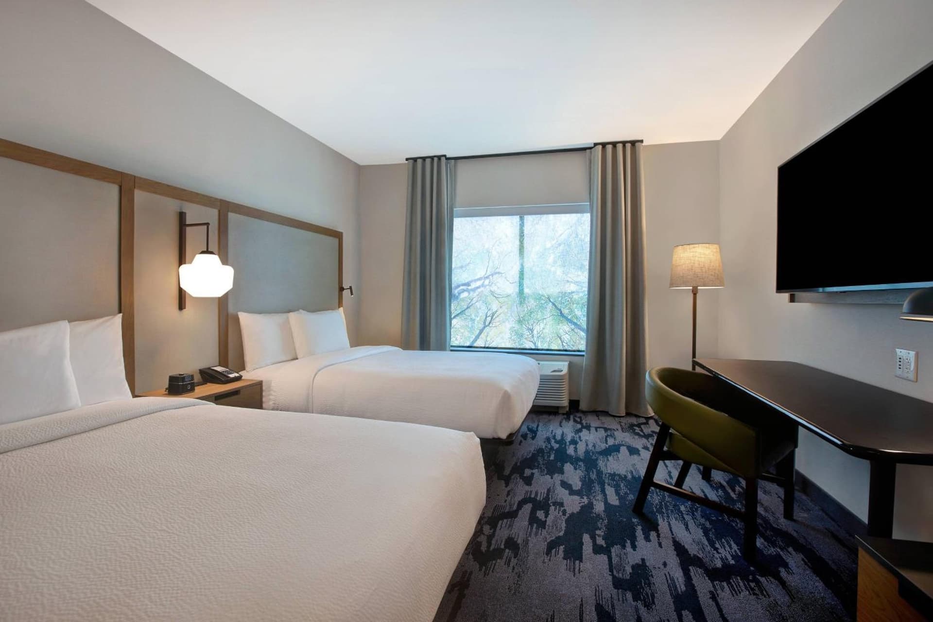 Fairfield Inn & Suites by Marriott Chicago Bolingbrook gallery photo in Bolingbrook, IL — image 27