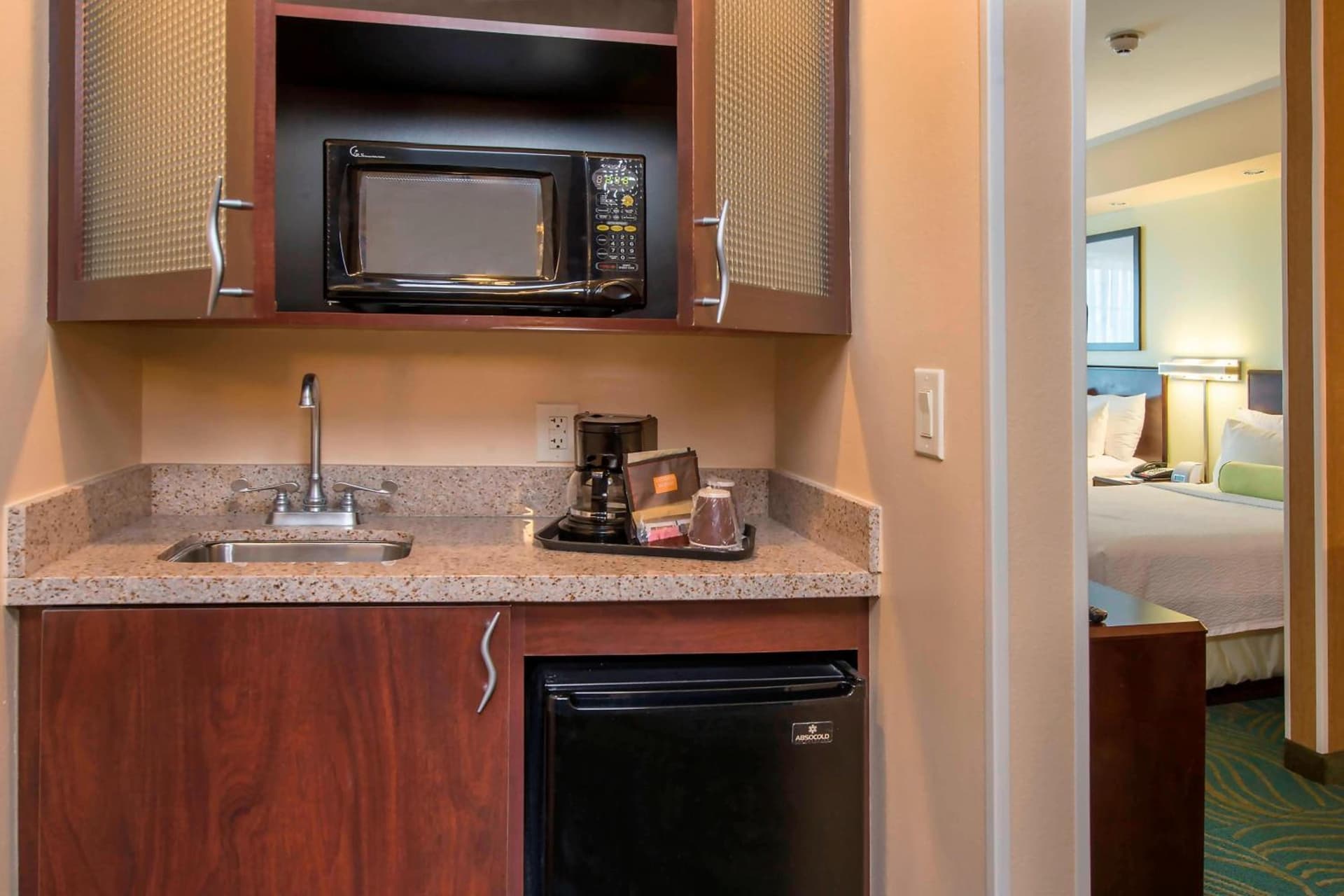 SpringHill Suites Prince Frederick gallery photo in Prince Frederick, MD — image 4