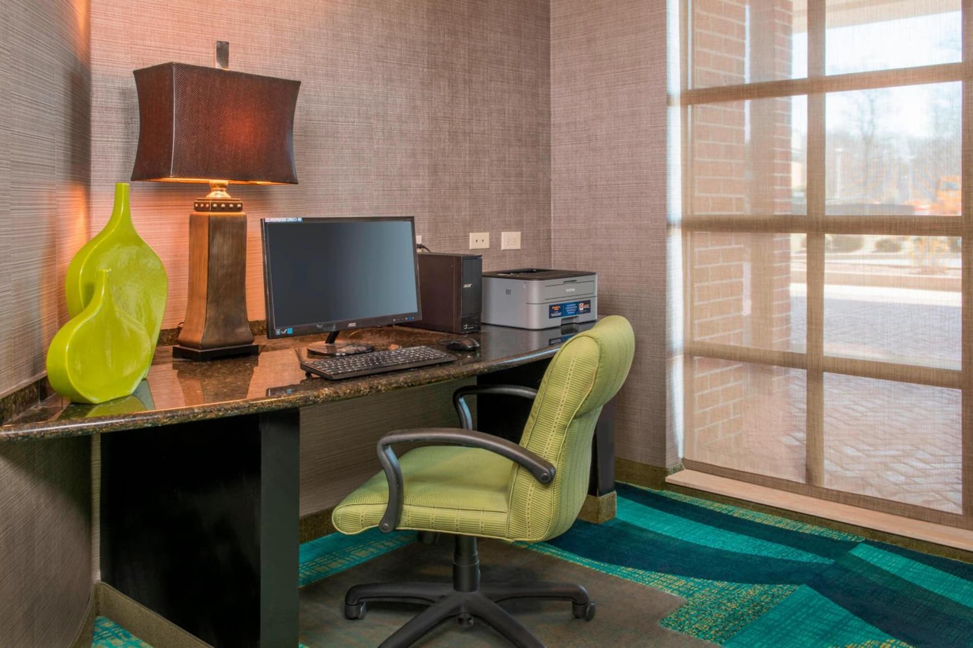 SpringHill Suites Prince Frederick gallery photo in Prince Frederick, MD — image 9