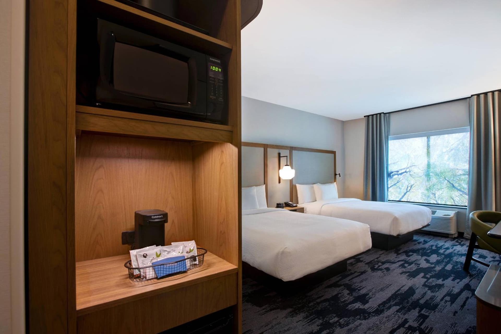 Fairfield Inn & Suites by Marriott Chicago Bolingbrook gallery photo in Bolingbrook, IL — image 18