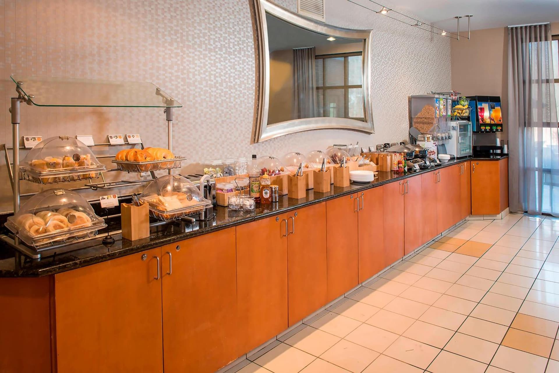 SpringHill Suites Prince Frederick gallery photo in Prince Frederick, MD — image 12