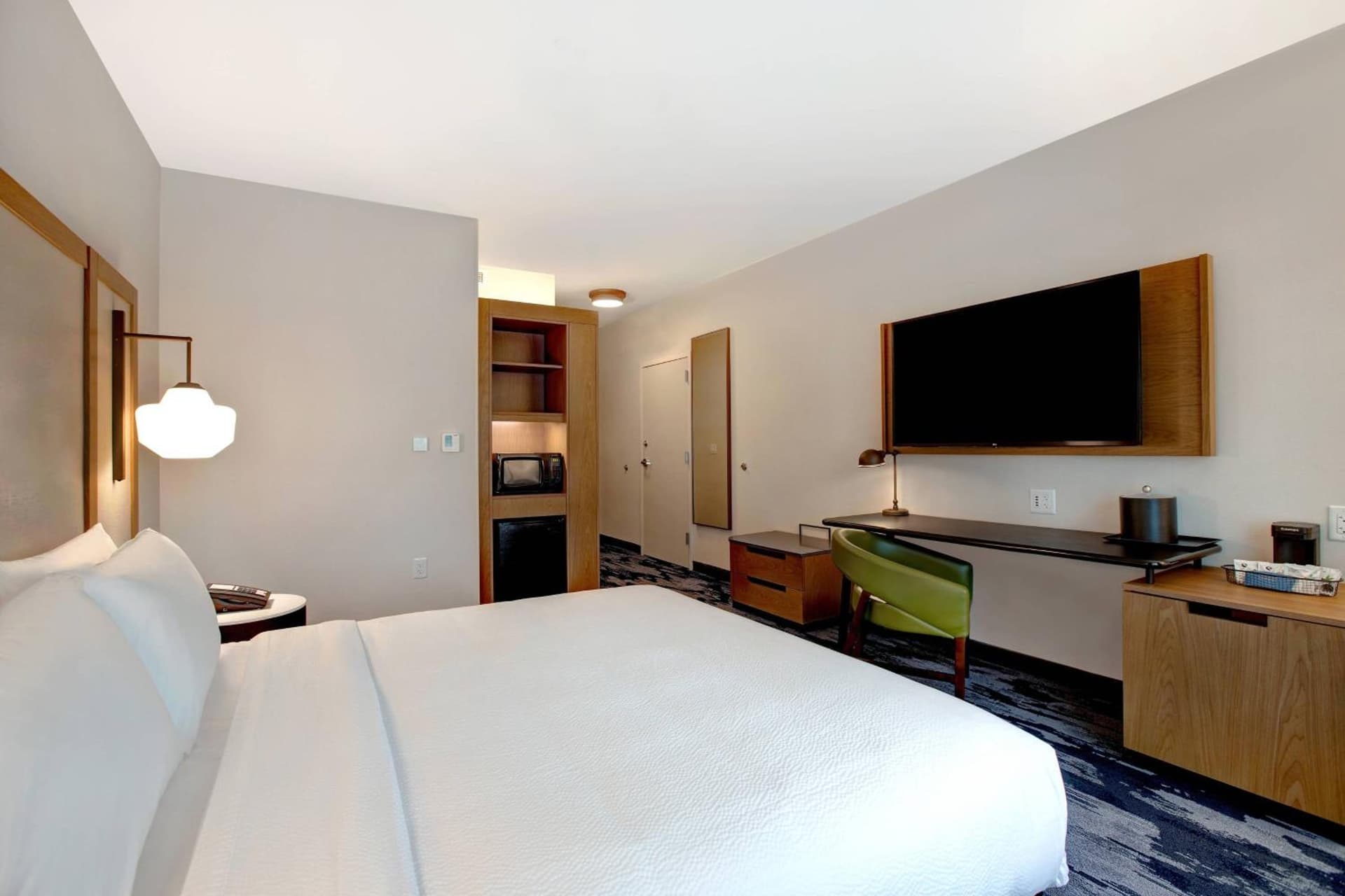 Fairfield Inn & Suites by Marriott Chicago Bolingbrook gallery photo in Bolingbrook, IL — image 5