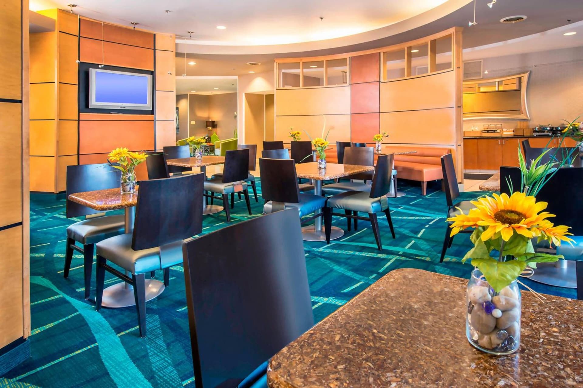 SpringHill Suites Prince Frederick gallery photo in Prince Frederick, MD — image 8