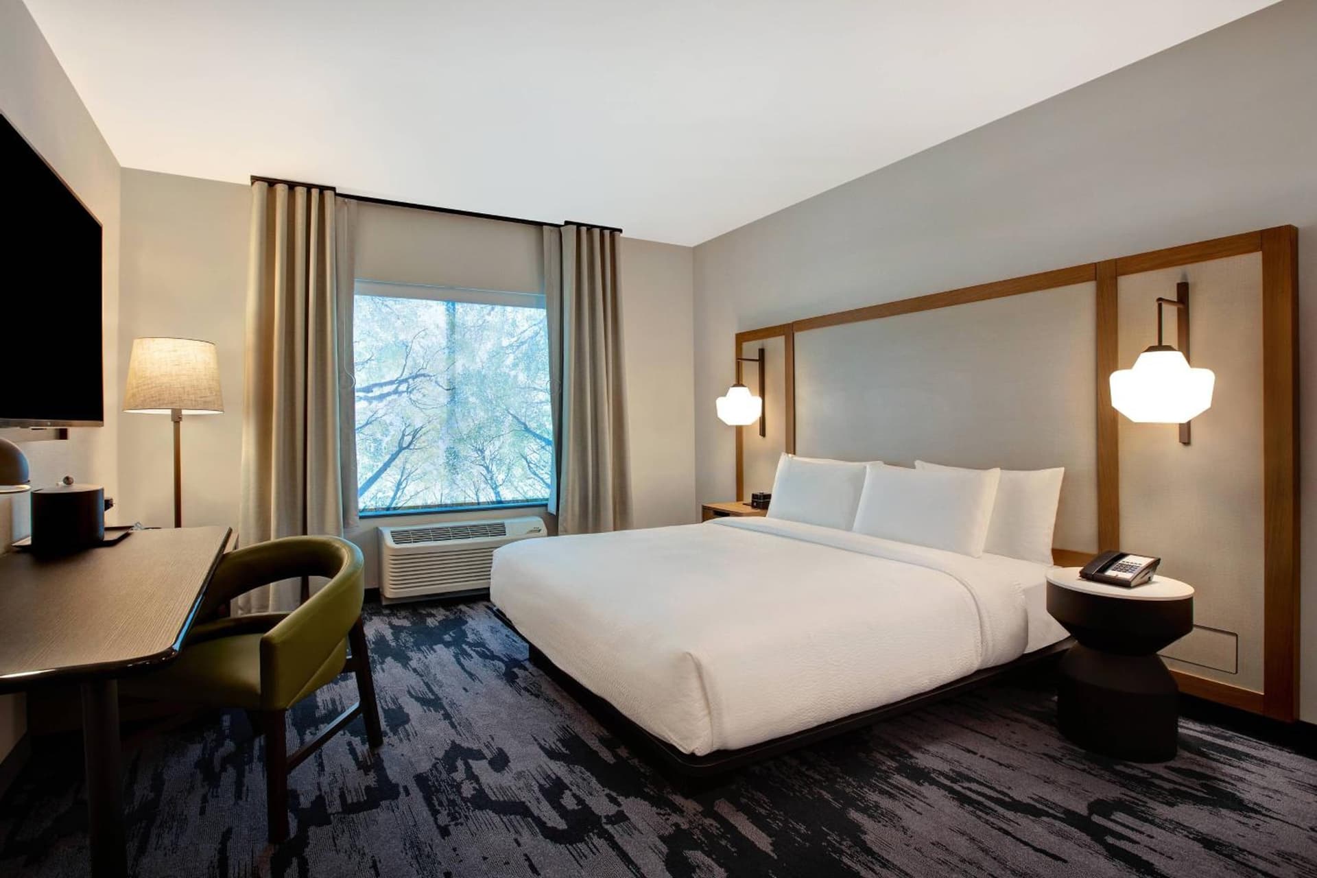Fairfield Inn & Suites by Marriott Chicago Bolingbrook gallery photo in Bolingbrook, IL — image 4