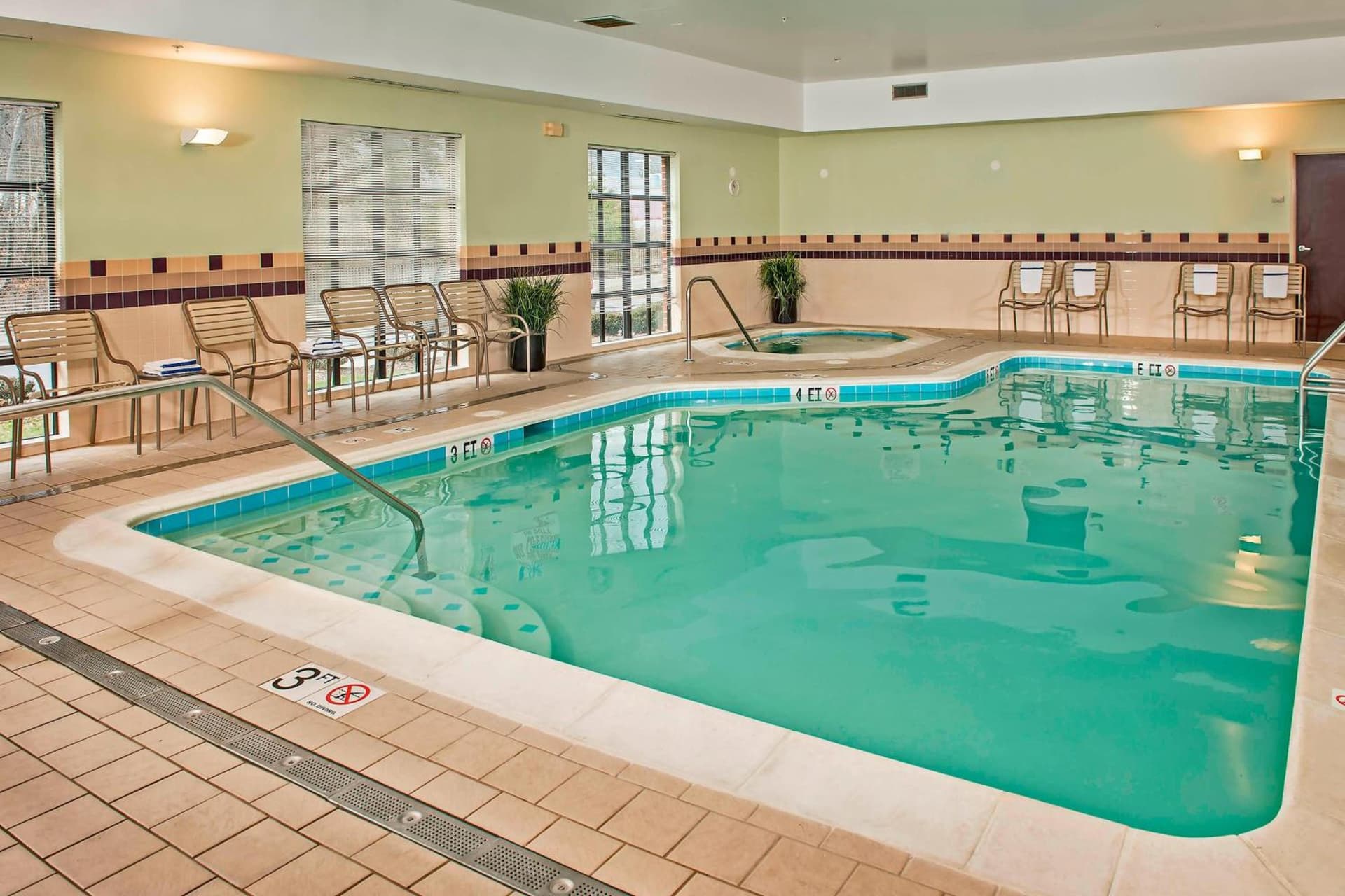 SpringHill Suites Prince Frederick gallery photo in Prince Frederick, MD — image 10