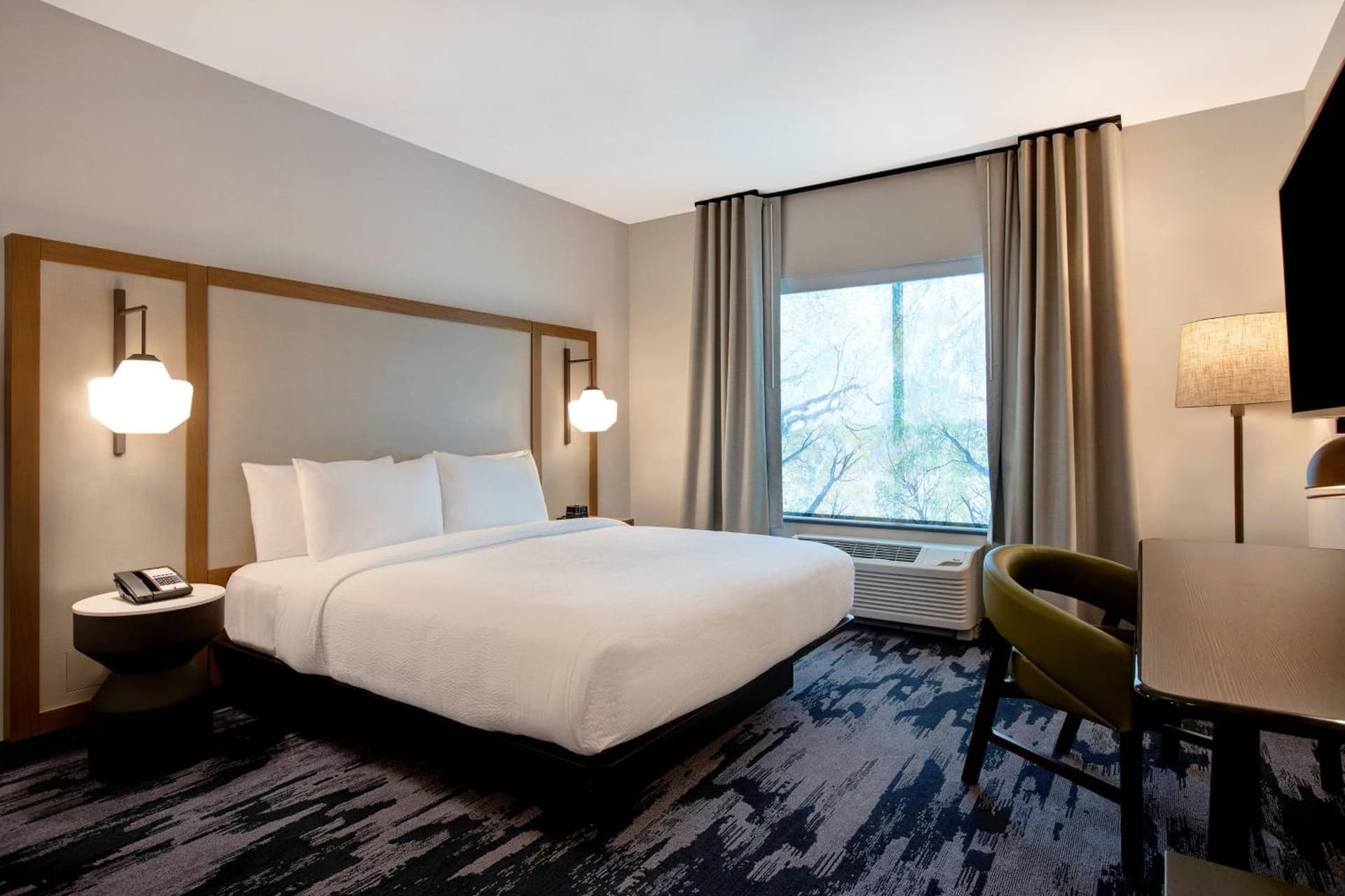 Fairfield Inn & Suites by Marriott Chicago Bolingbrook gallery photo in Bolingbrook, IL — image 17