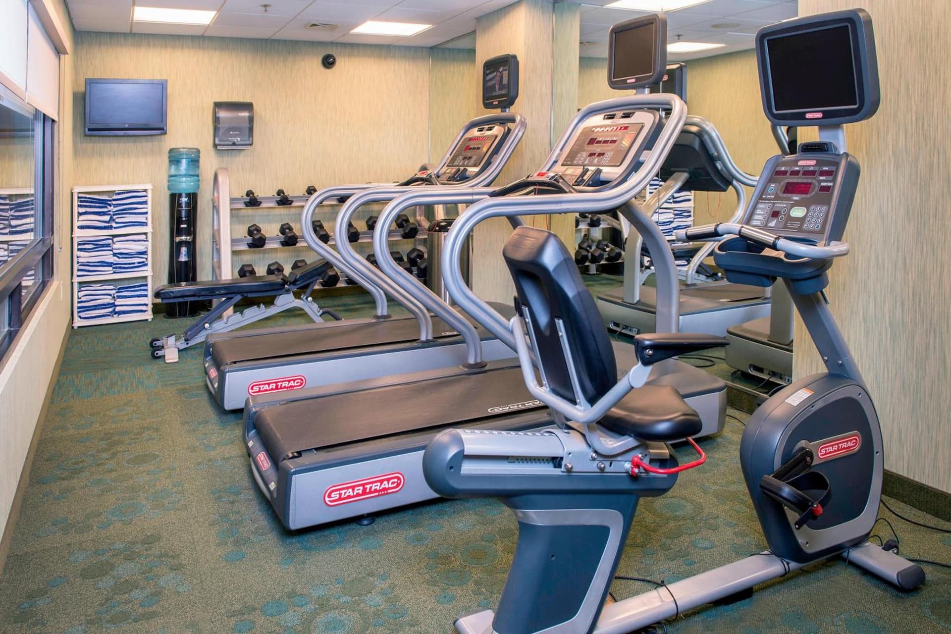 SpringHill Suites Prince Frederick gallery photo in Prince Frederick, MD — image 13