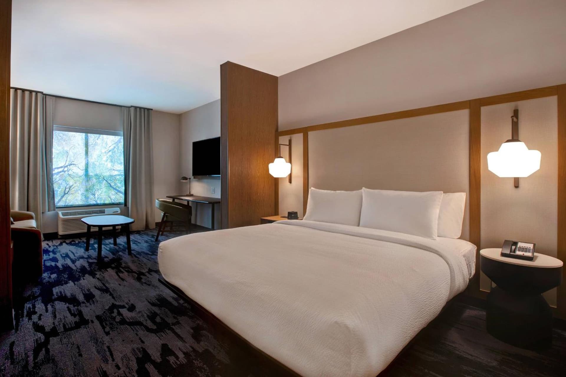 Fairfield Inn & Suites by Marriott Chicago Bolingbrook gallery photo in Bolingbrook, IL — image 12