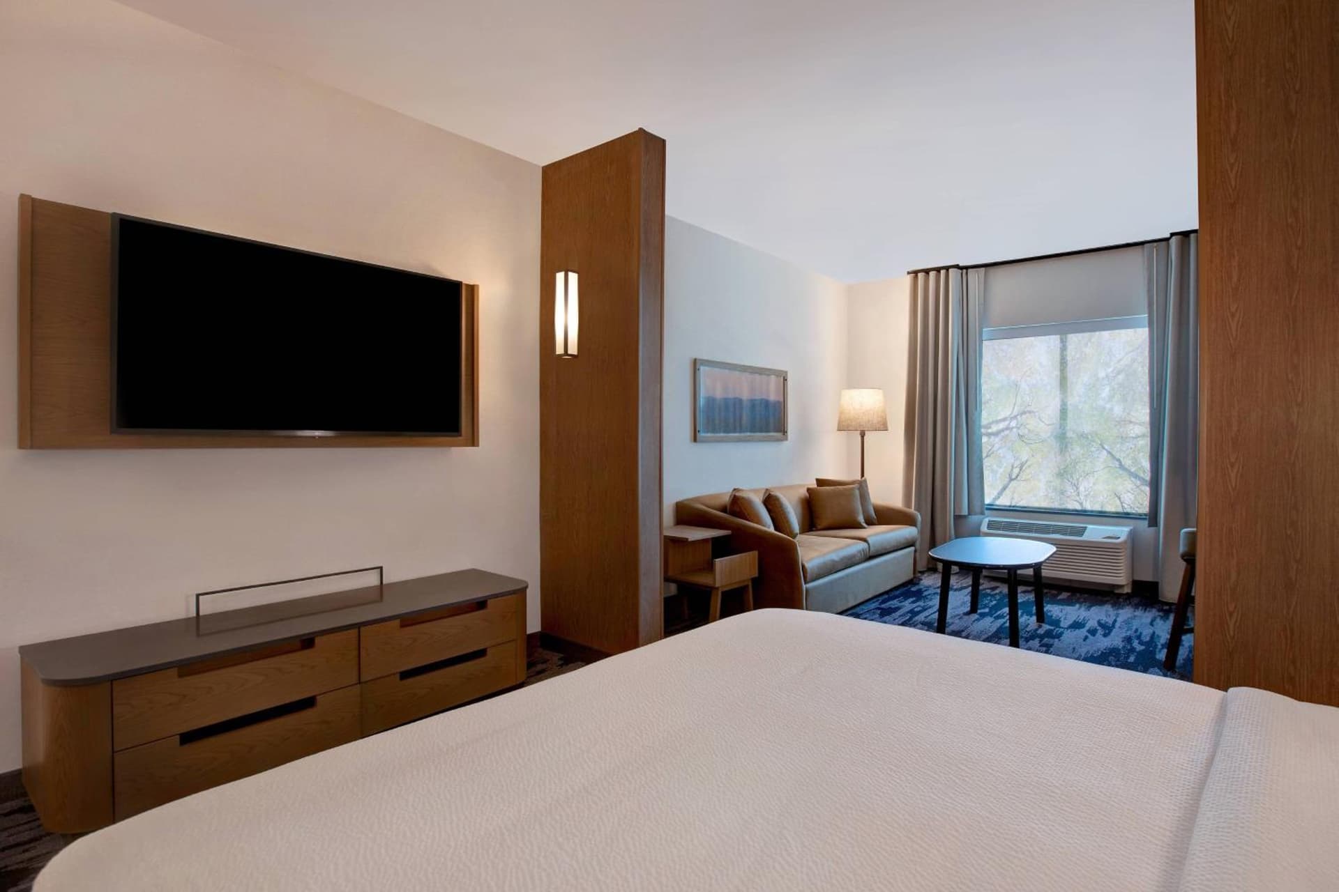 Fairfield Inn & Suites by Marriott Chicago Bolingbrook gallery photo in Bolingbrook, IL — image 25