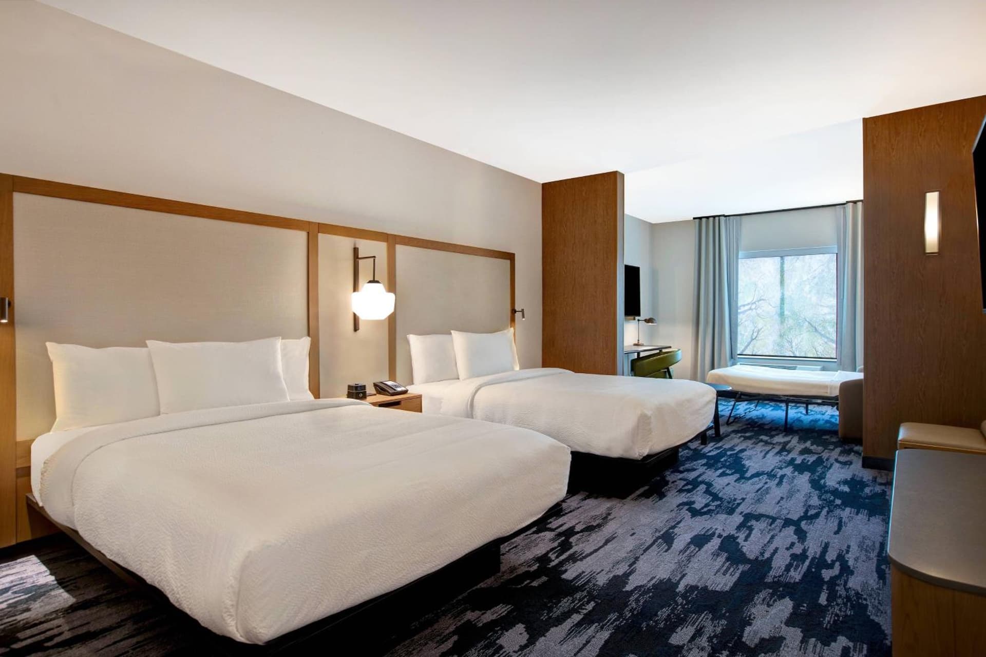 Fairfield Inn & Suites by Marriott Chicago Bolingbrook gallery photo in Bolingbrook, IL — image 16