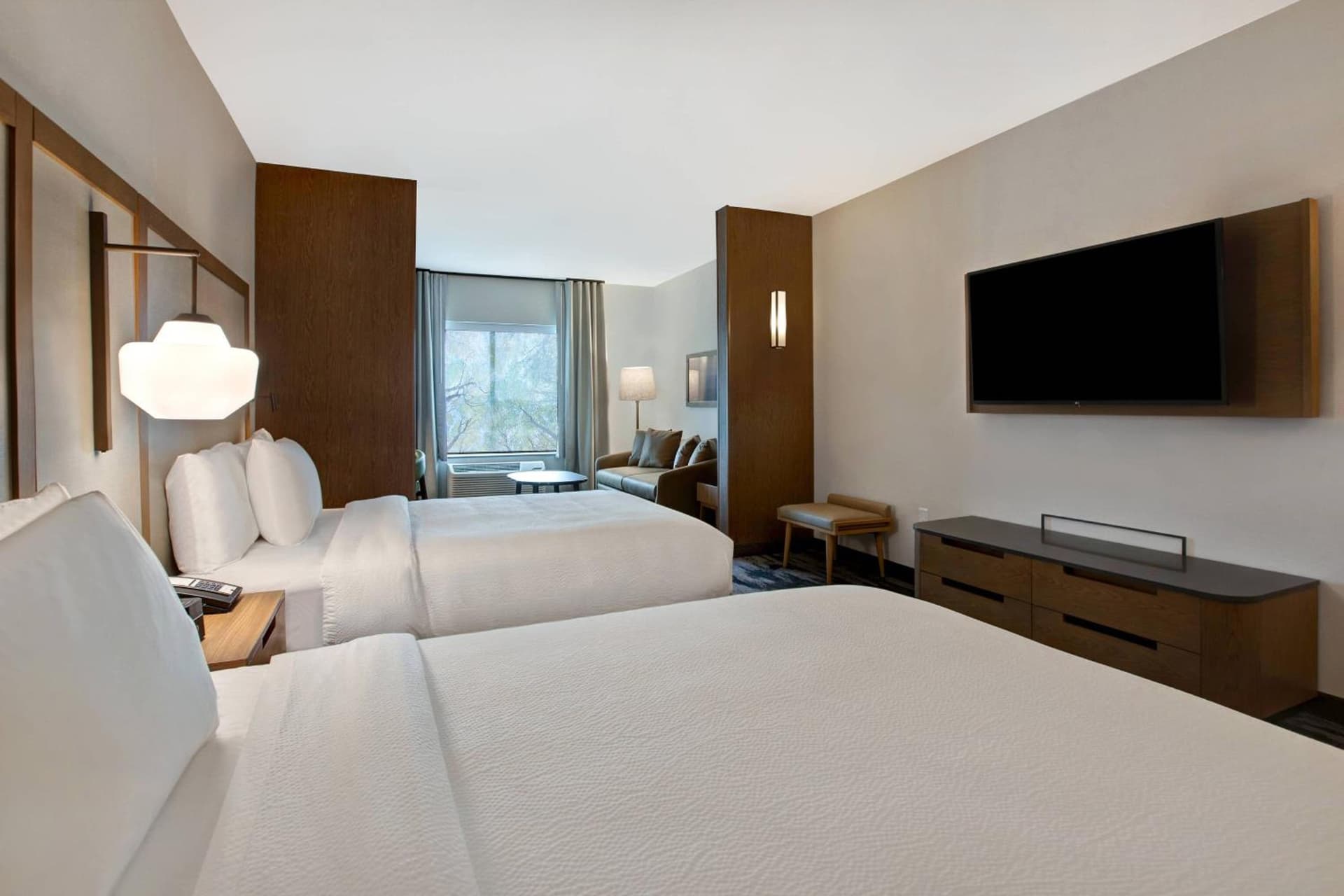 Fairfield Inn & Suites by Marriott Chicago Bolingbrook gallery photo in Bolingbrook, IL — image 13