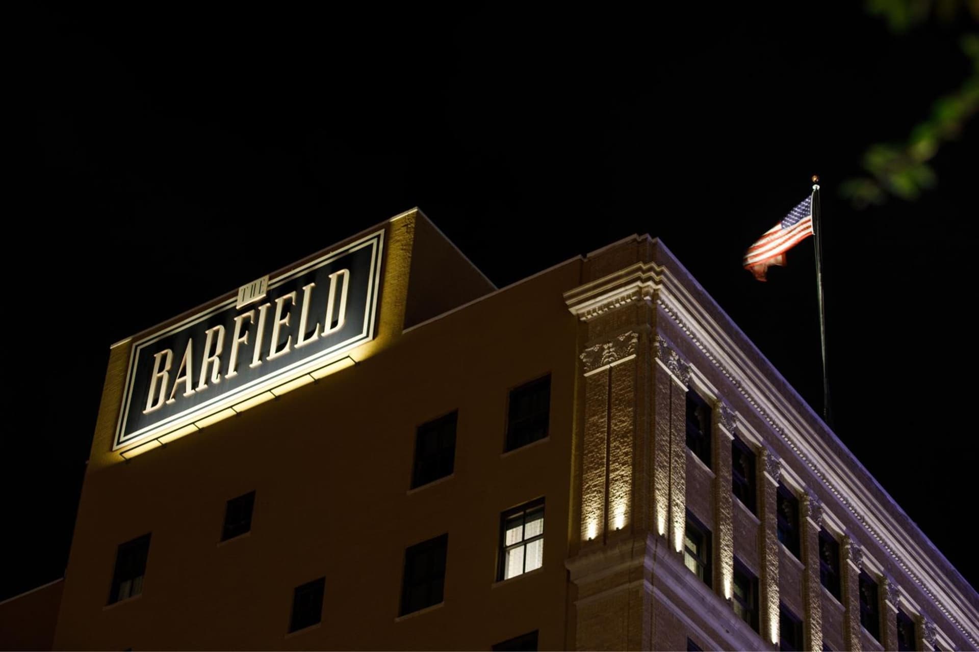 The Barfield, Autograph Collection interior in Amarillo, TX — gallery photo 2