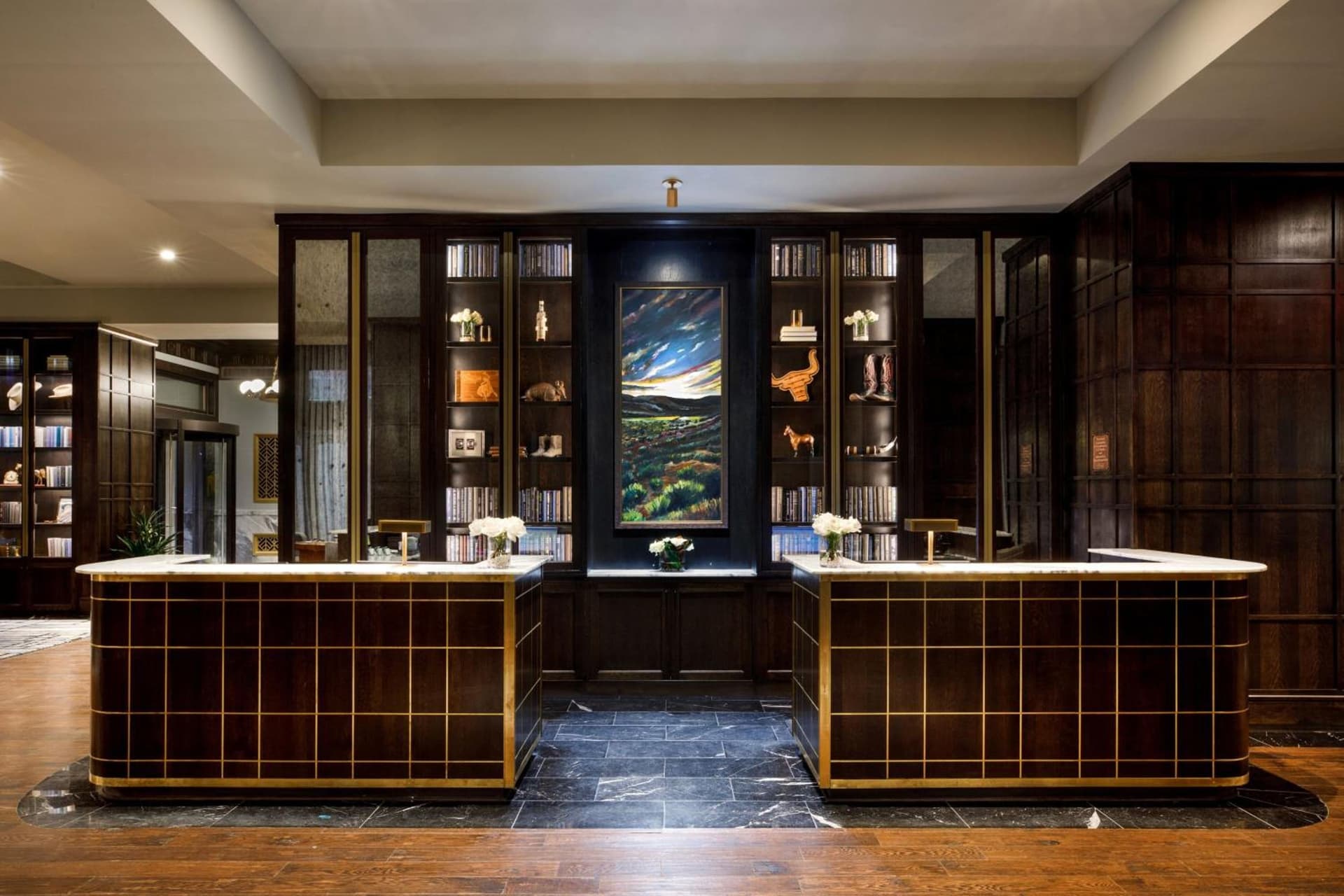 The Barfield, Autograph Collection gallery photo in Amarillo, TX — image 33