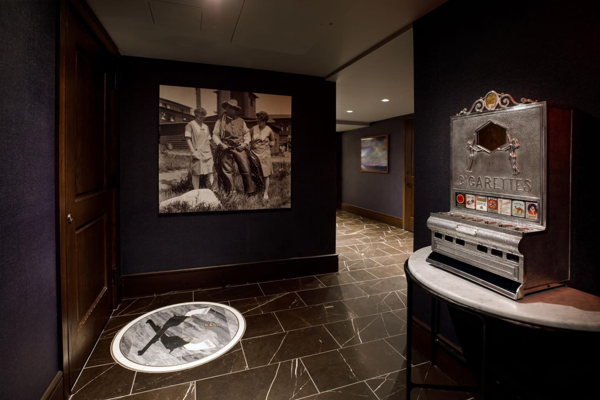 The Barfield, Autograph Collection gallery photo in Amarillo, TX — image 17