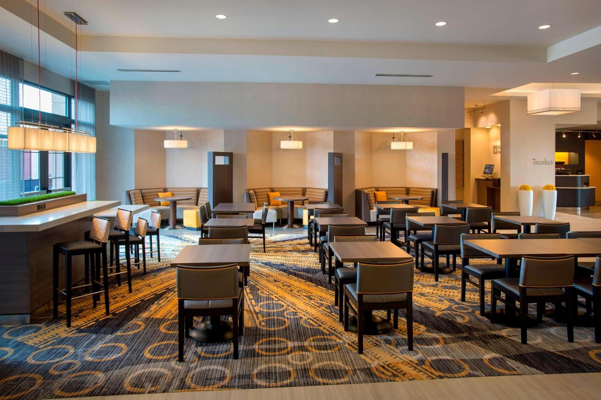 Courtyard by Marriott Philadelphia Lansdale gallery photo in Lansdale, PA — image 27