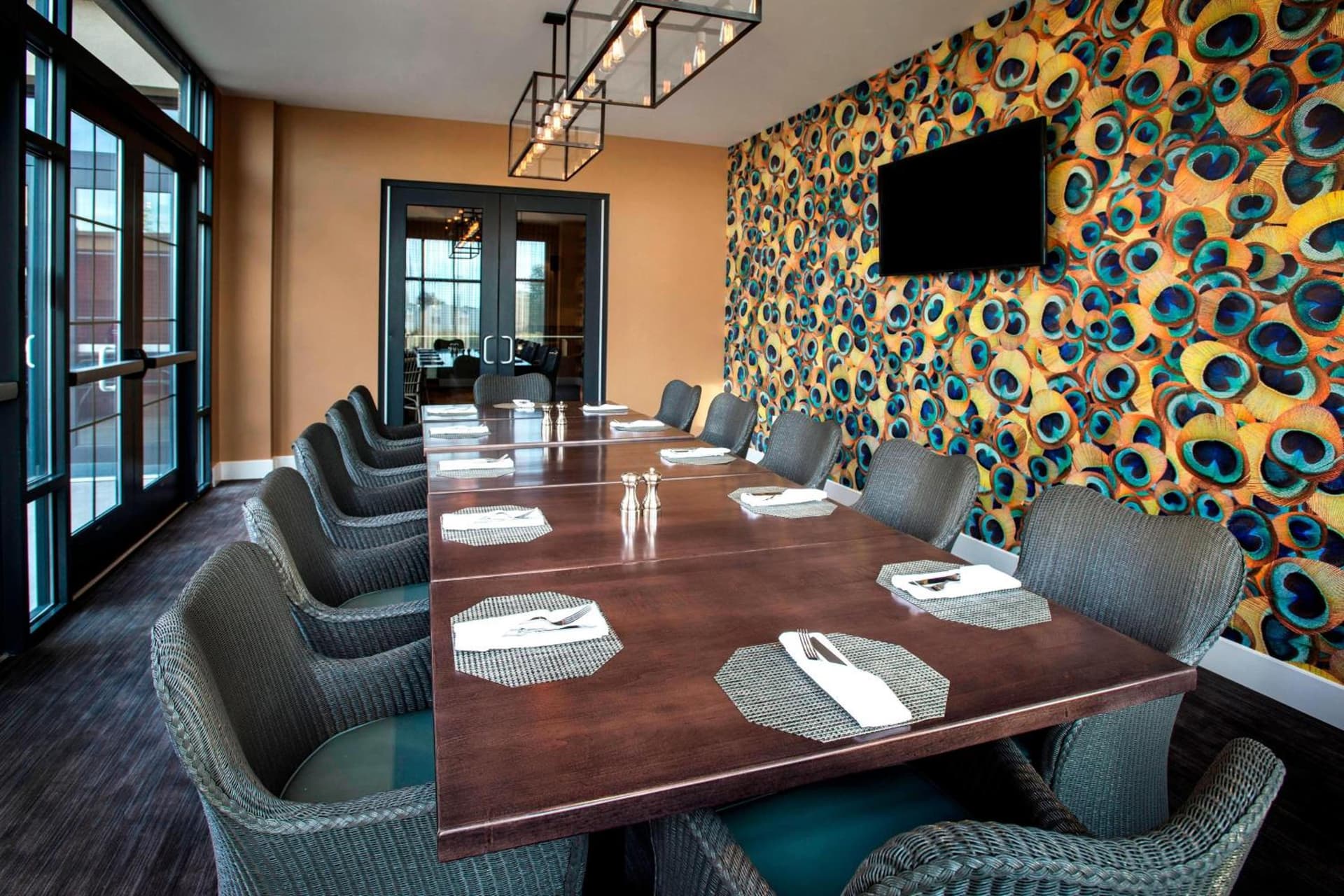 Courtyard by Marriott Philadelphia Lansdale gallery photo in Lansdale, PA — image 28