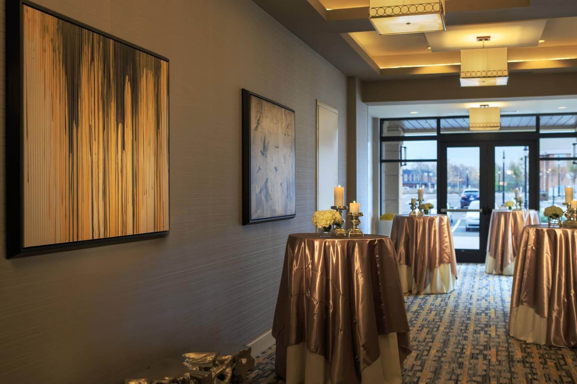 Courtyard by Marriott Philadelphia Lansdale gallery photo in Lansdale, PA — image 12
