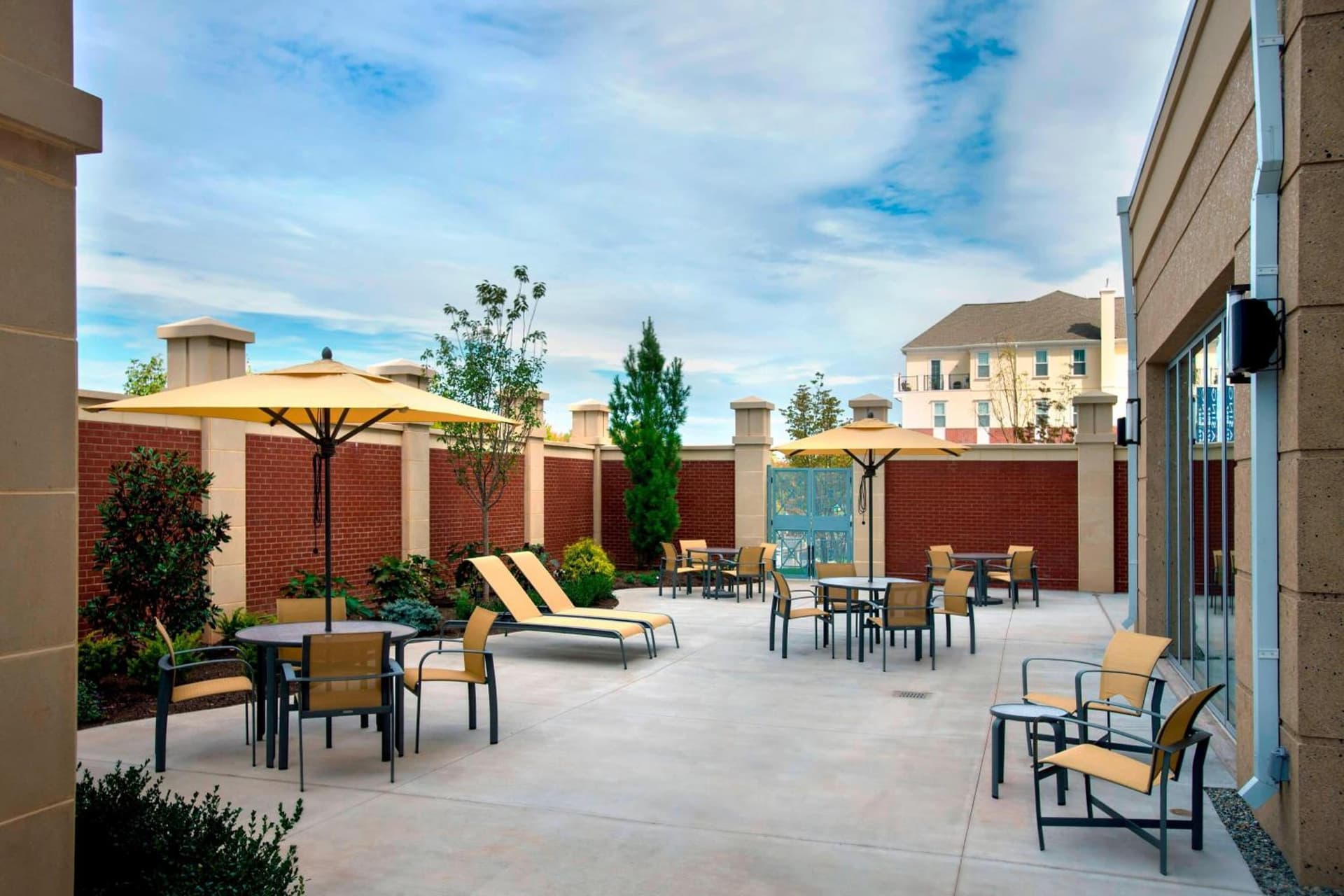 Courtyard by Marriott Philadelphia Lansdale gallery photo in Lansdale, PA — image 9