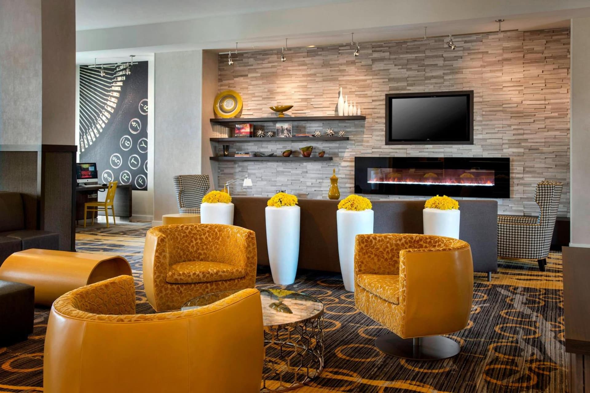 Courtyard by Marriott Philadelphia Lansdale gallery photo in Lansdale, PA — image 13