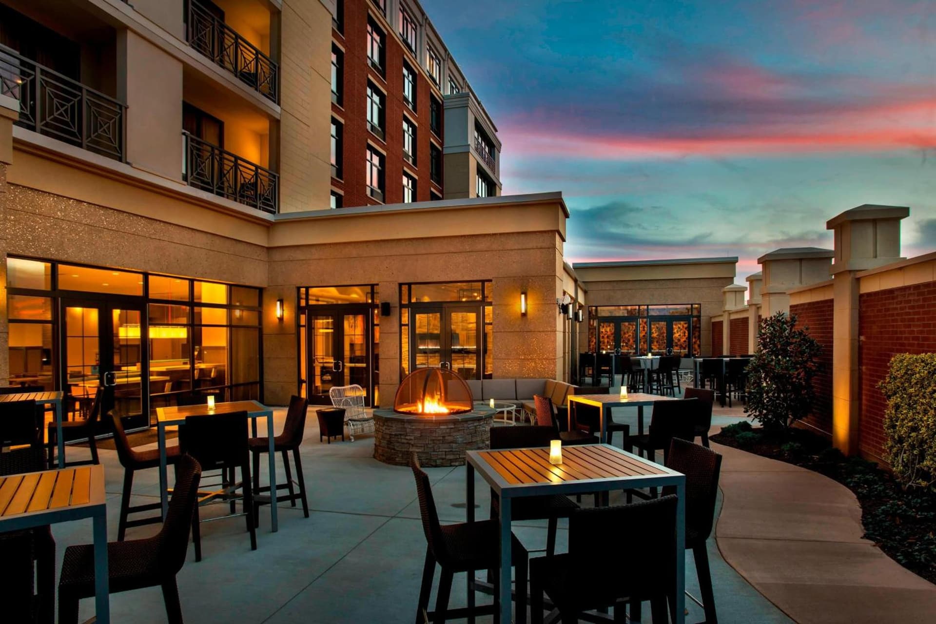 Courtyard by Marriott Philadelphia Lansdale gallery photo in Lansdale, PA — image 10