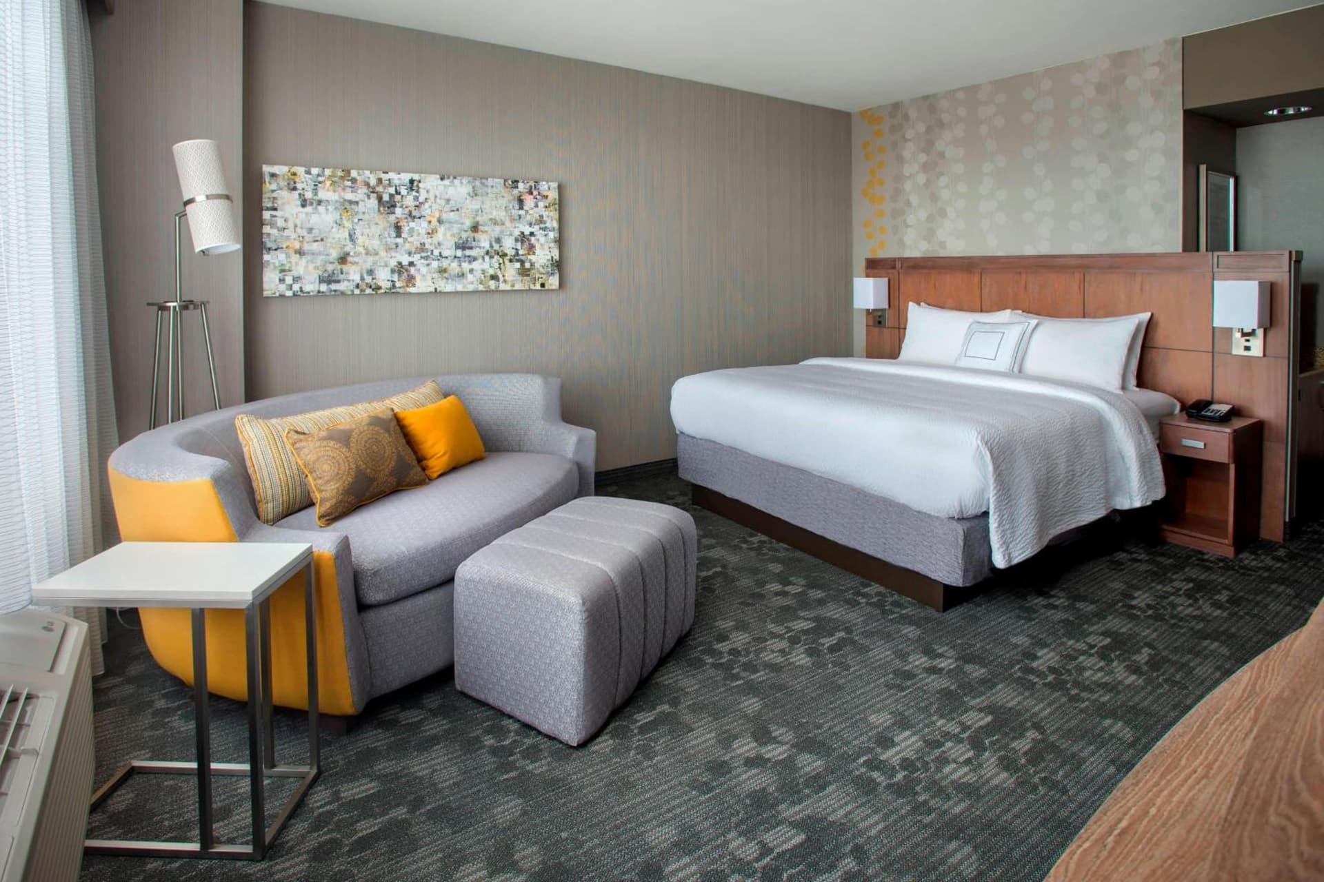 Courtyard by Marriott Philadelphia Lansdale gallery photo in Lansdale, PA — image 33