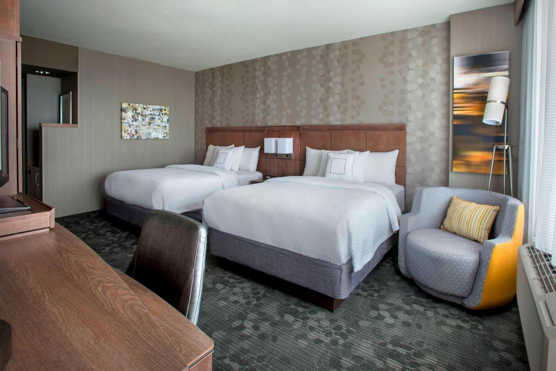 Courtyard by Marriott Philadelphia Lansdale gallery photo in Lansdale, PA — image 11
