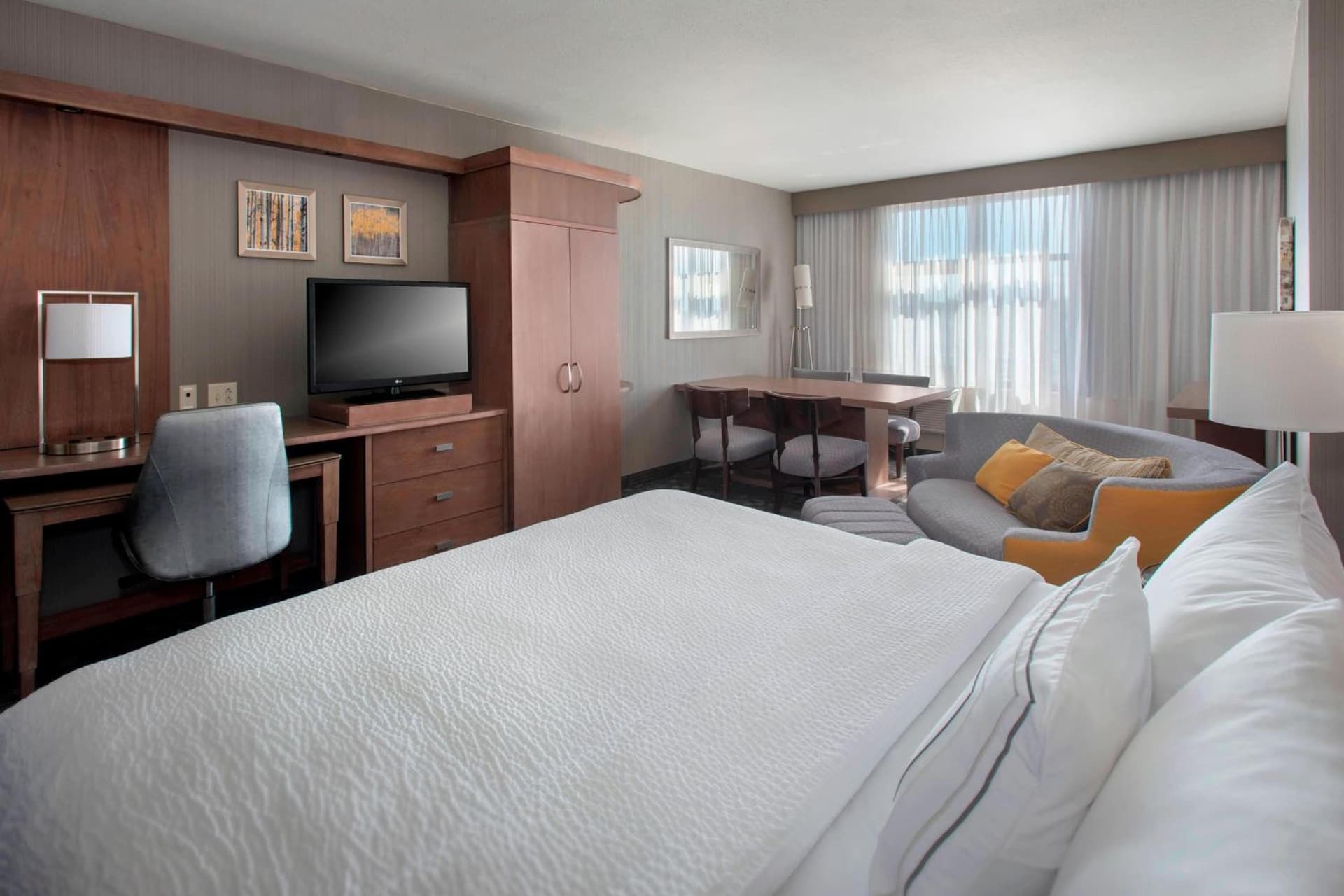 Courtyard by Marriott Philadelphia Lansdale gallery photo in Lansdale, PA — image 36