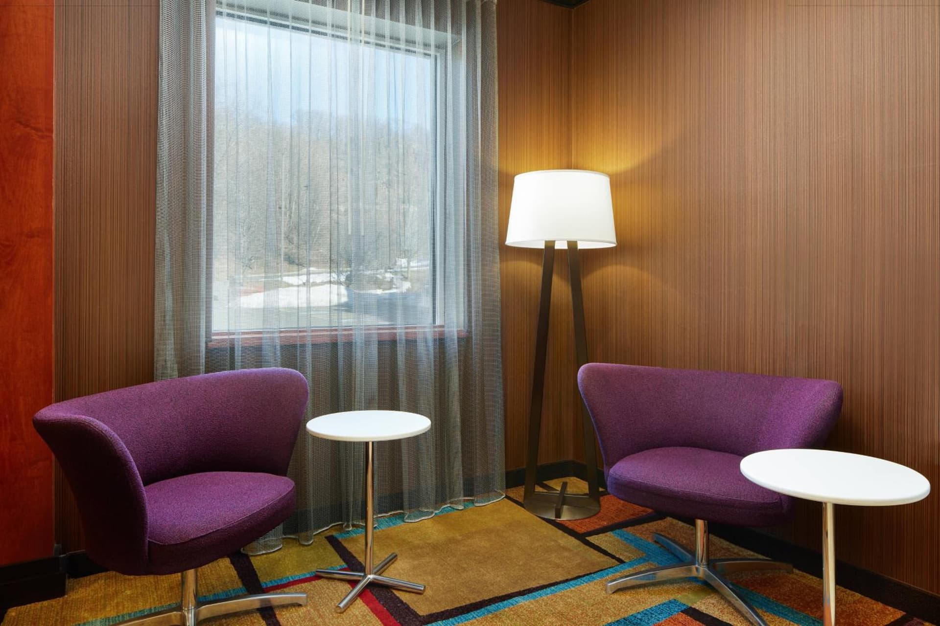 Fairfield Inn and Suites by Marriott Plainville gallery photo in Plainville — image 13