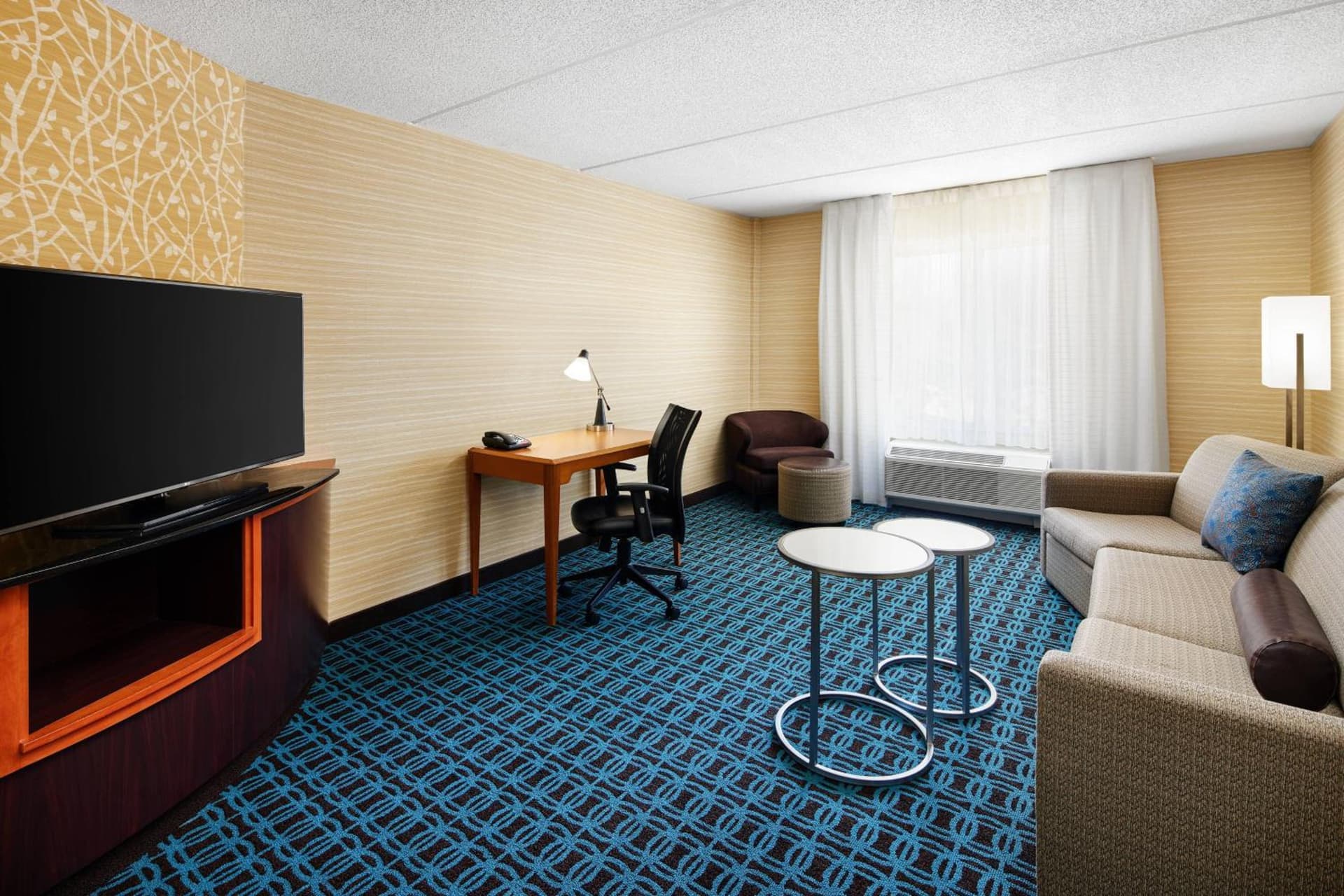 Fairfield Inn and Suites by Marriott Plainville gallery photo in Plainville — image 10