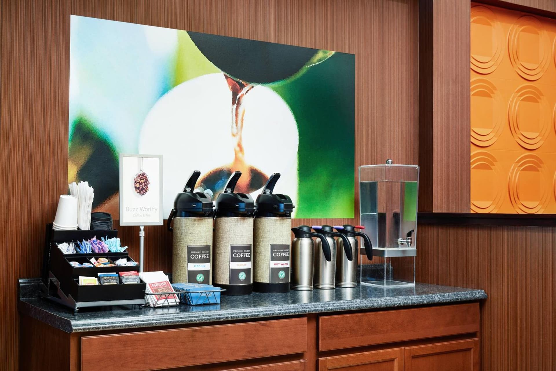 Fairfield Inn and Suites by Marriott Plainville gallery photo in Plainville — image 21