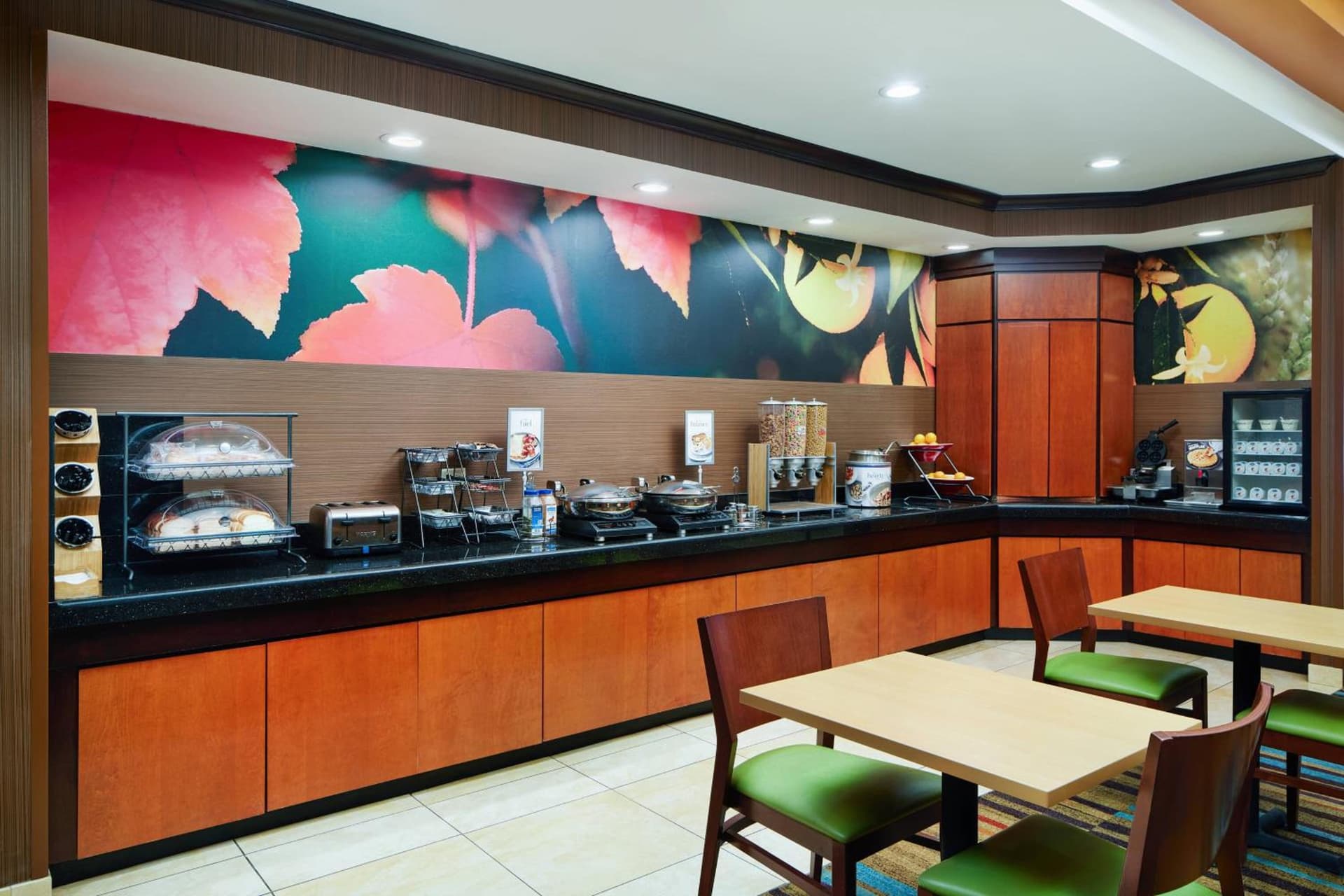 Fairfield Inn and Suites by Marriott Plainville gallery photo in Plainville — image 14