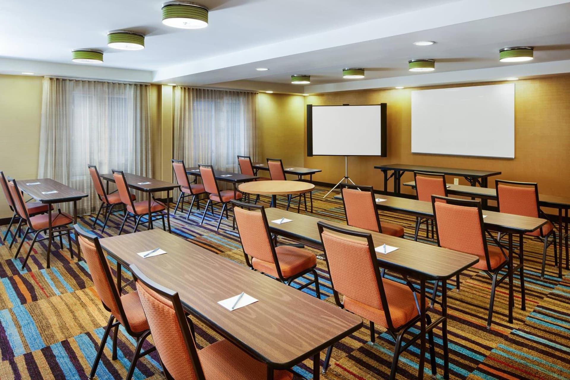 Fairfield Inn and Suites by Marriott Plainville gallery photo in Plainville — image 28